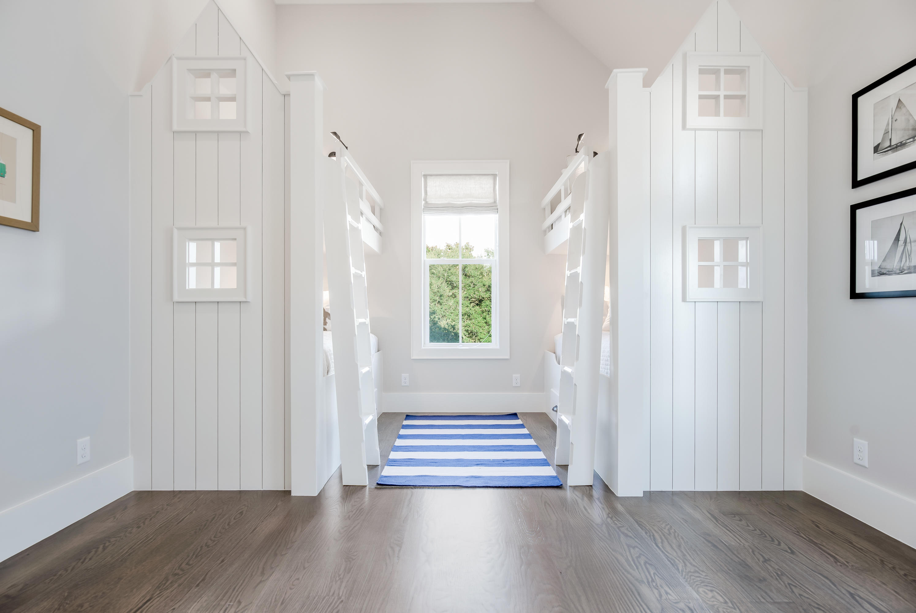 GRAYTON BEACH - Residential