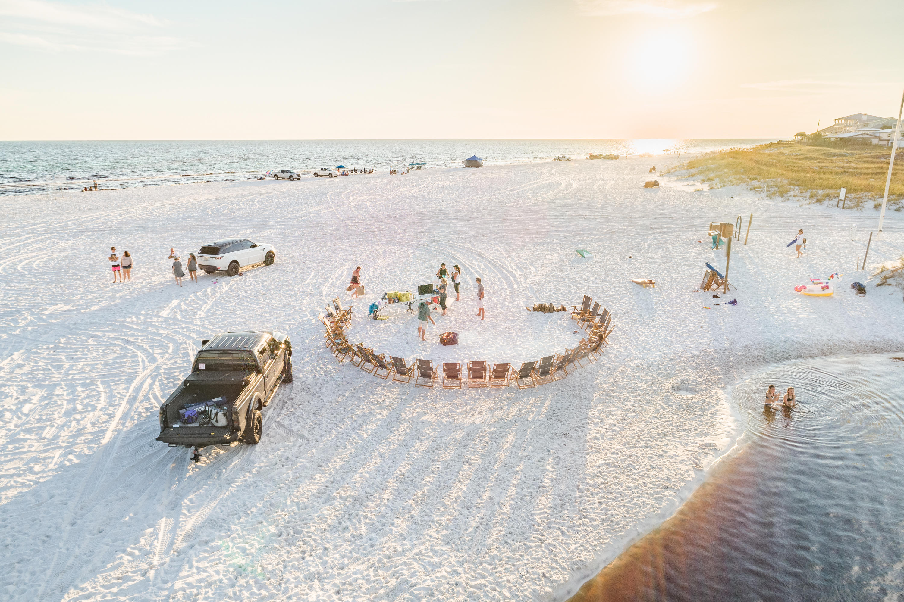 GRAYTON BEACH - Residential