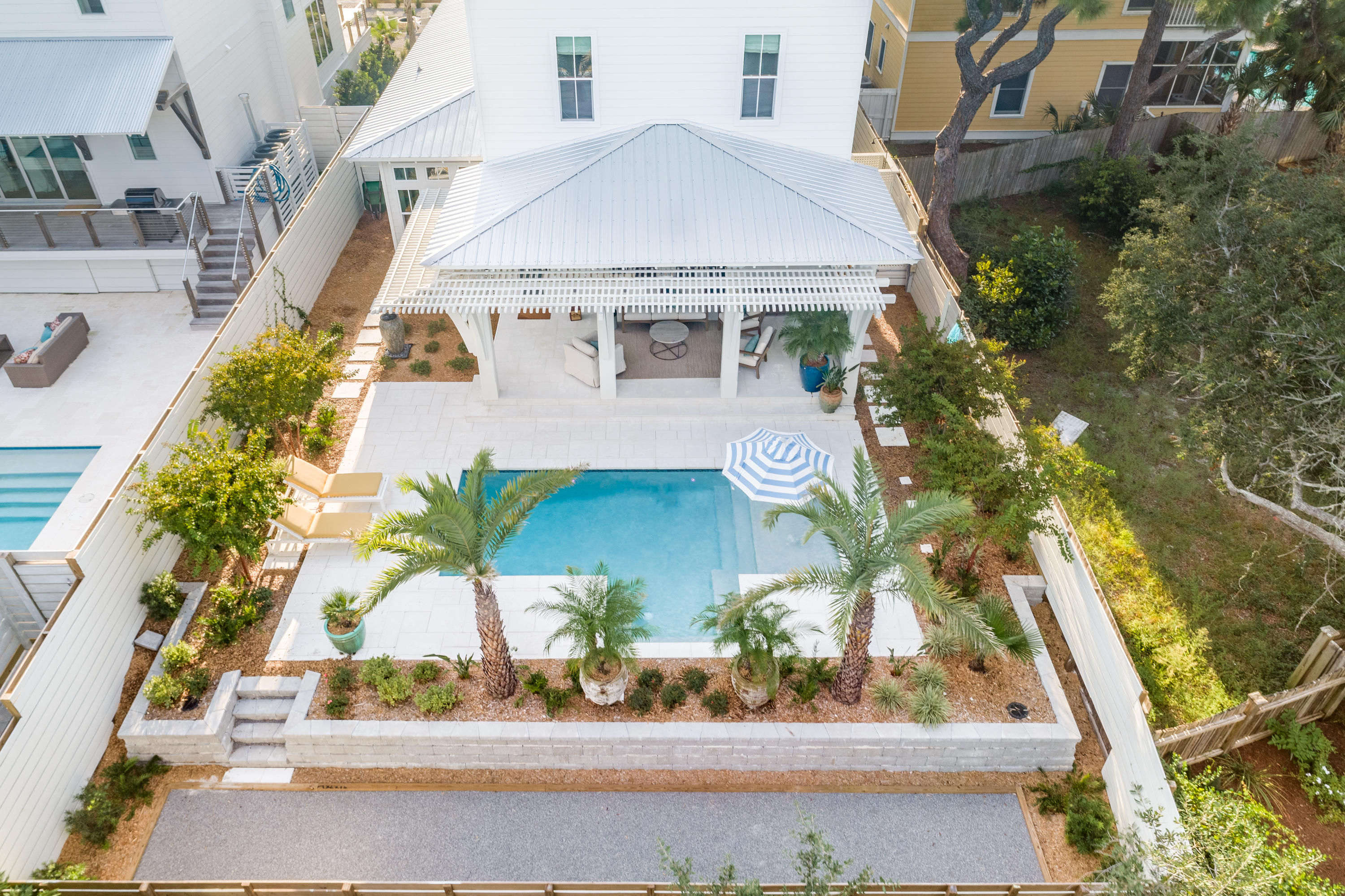 GRAYTON BEACH - Residential