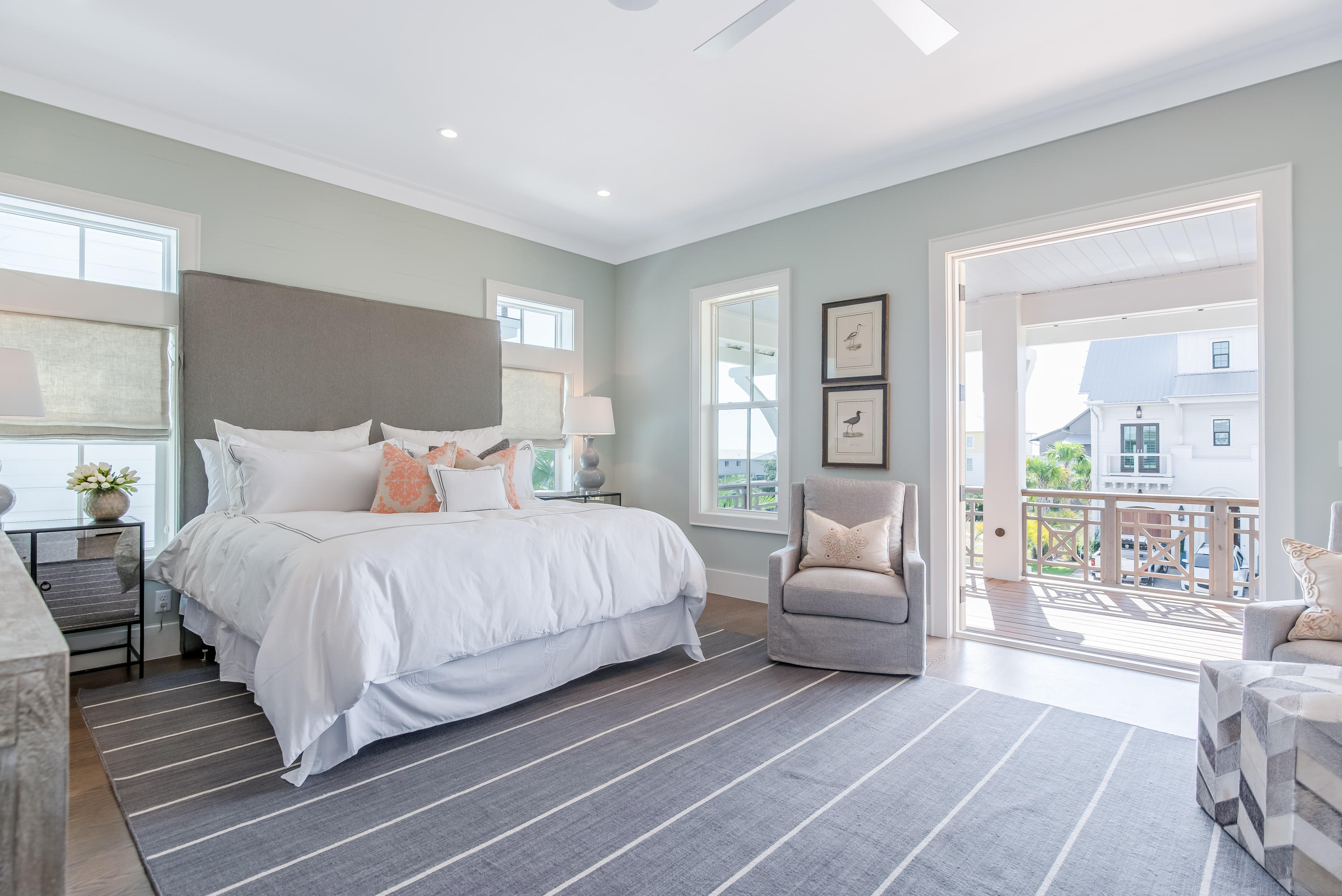 GRAYTON BEACH - Residential