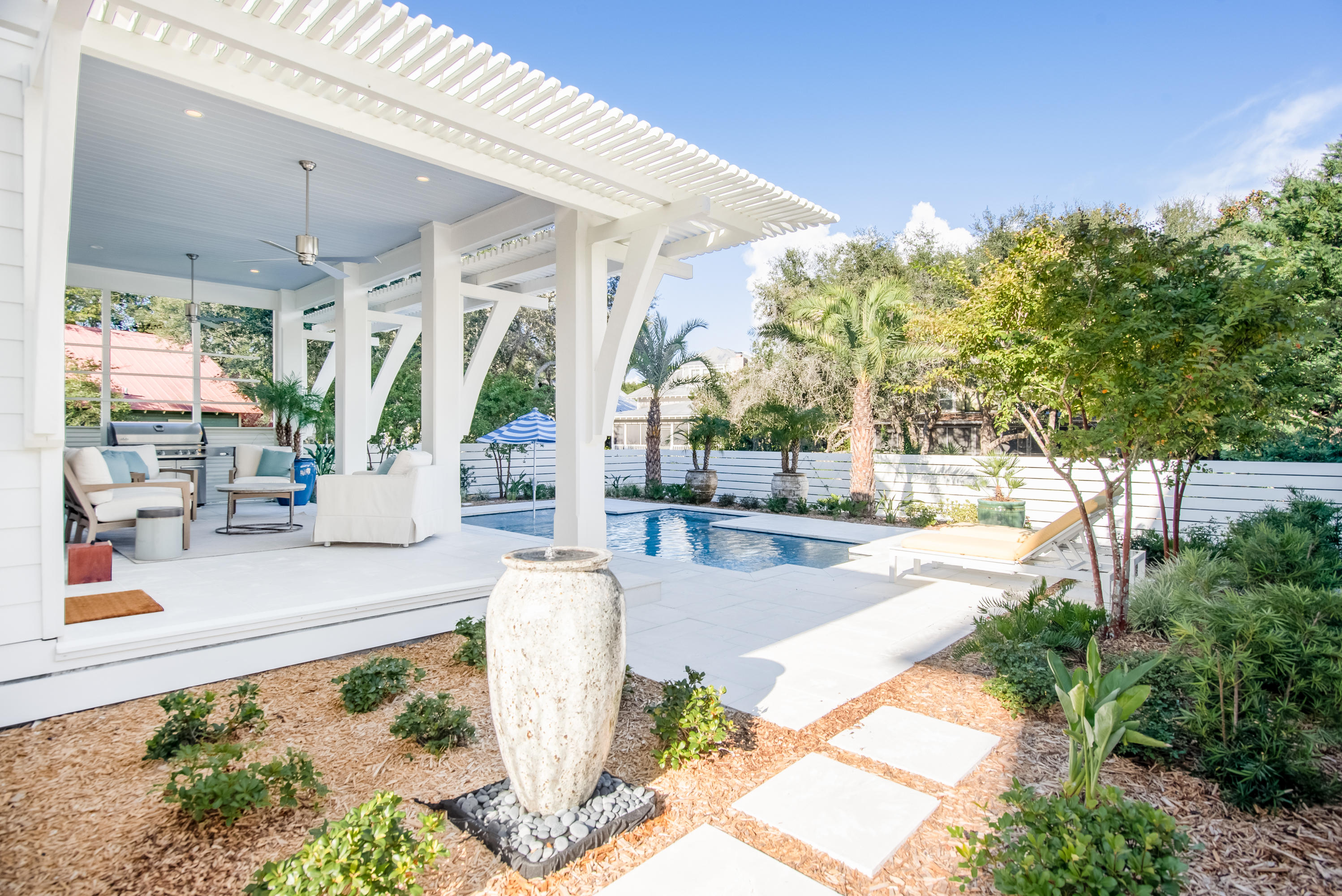 GRAYTON BEACH - Residential