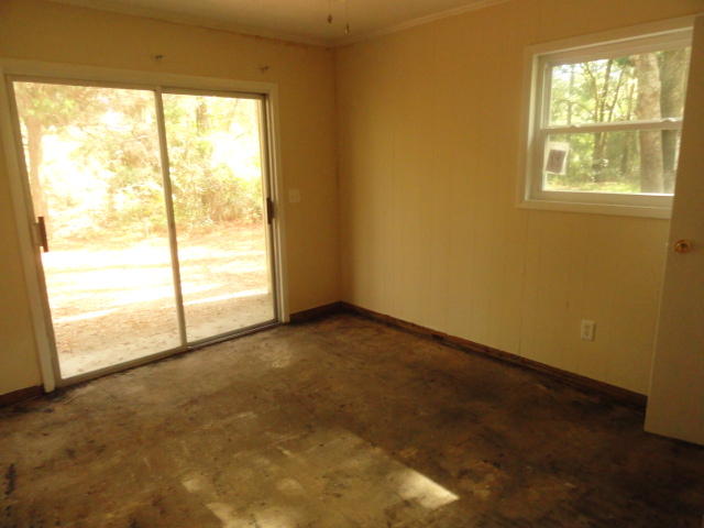 BAYSHORE RESORT UNREC - Residential