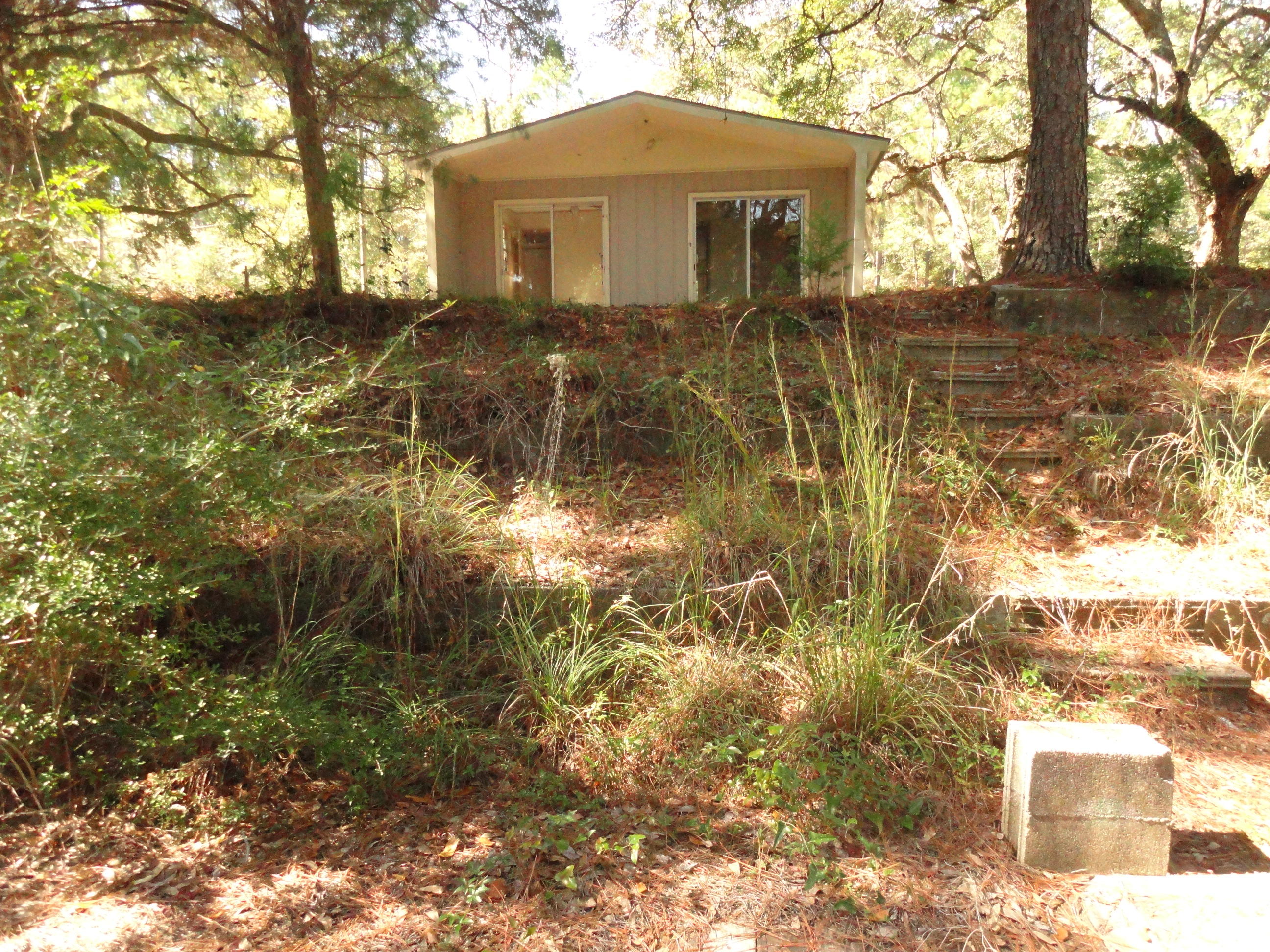 BAYSHORE RESORT UNREC - Residential