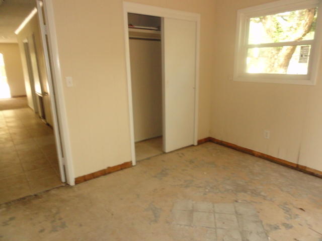 BAYSHORE RESORT UNREC - Residential