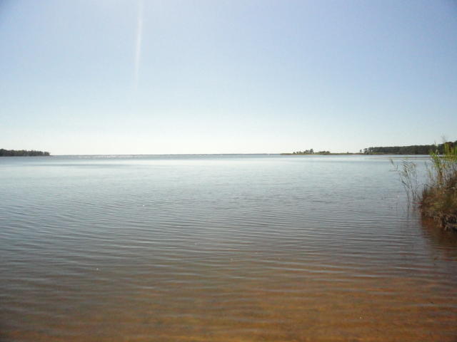 BAYSHORE RESORT UNREC - Residential