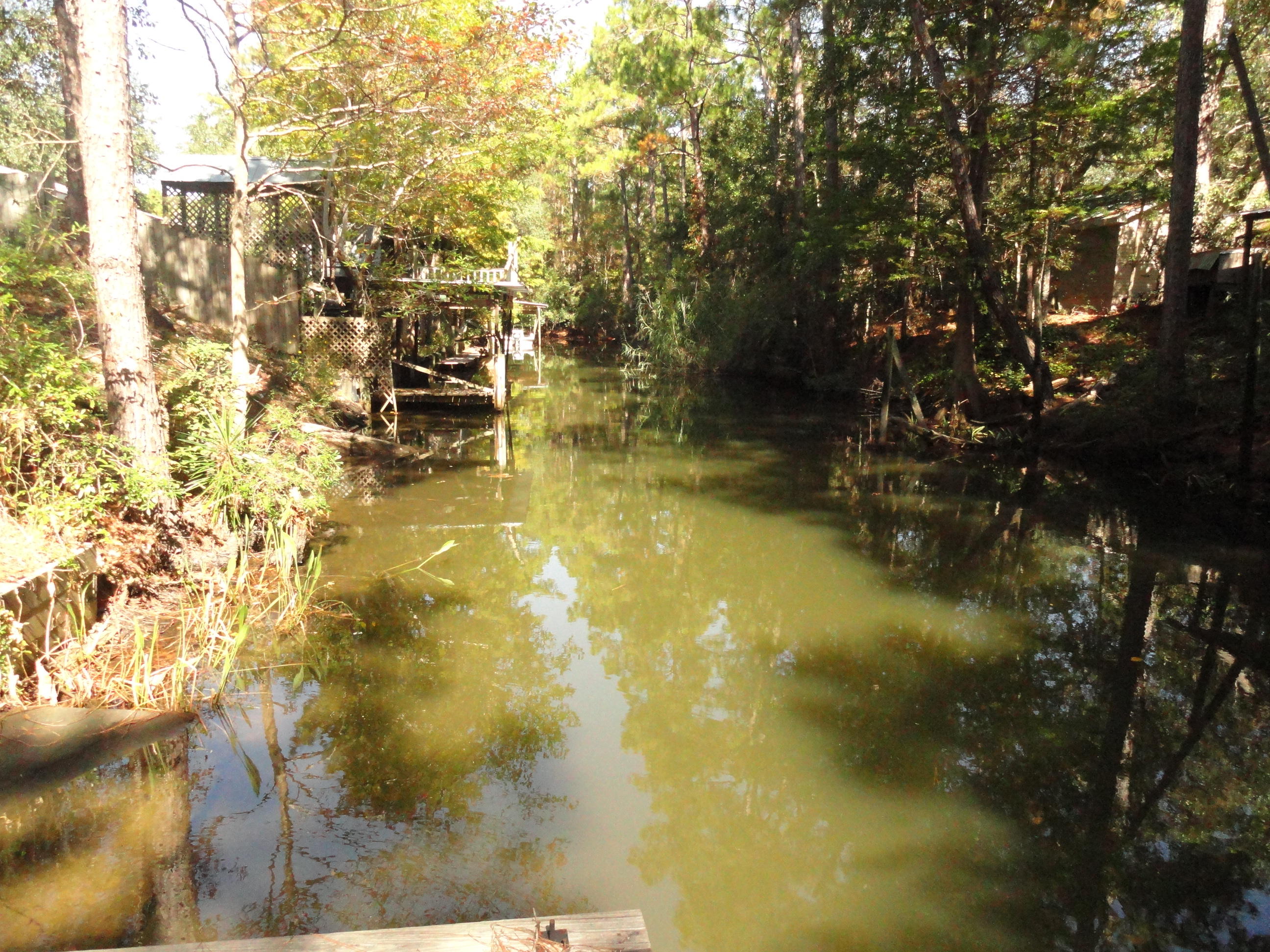 BAYSHORE RESORT UNREC - Residential