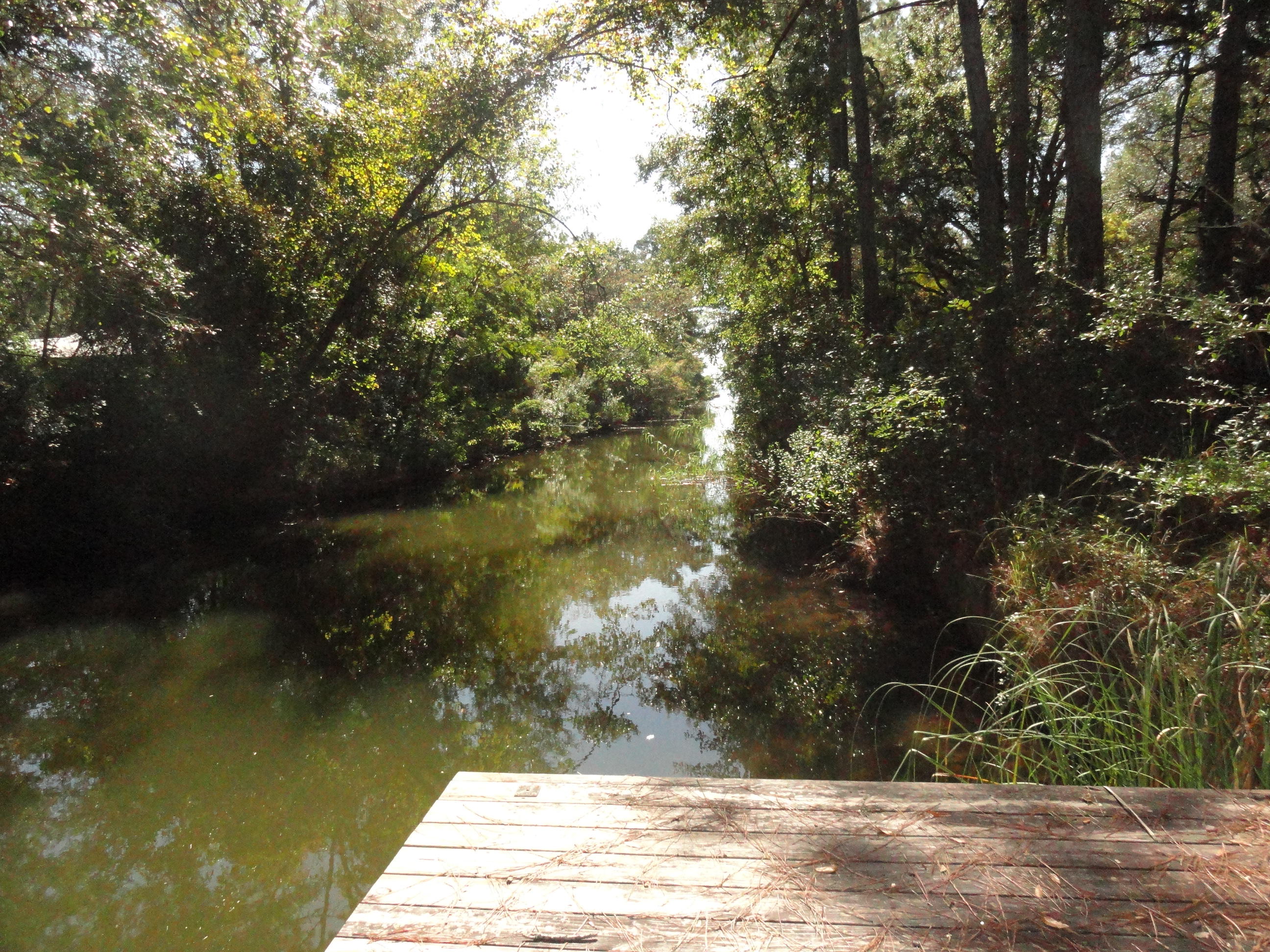 BAYSHORE RESORT UNREC - Residential