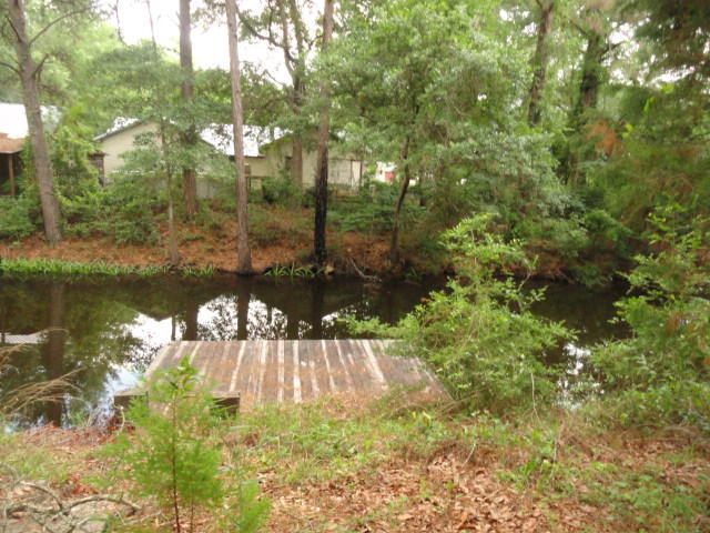 BAYSHORE RESORT UNREC - Residential