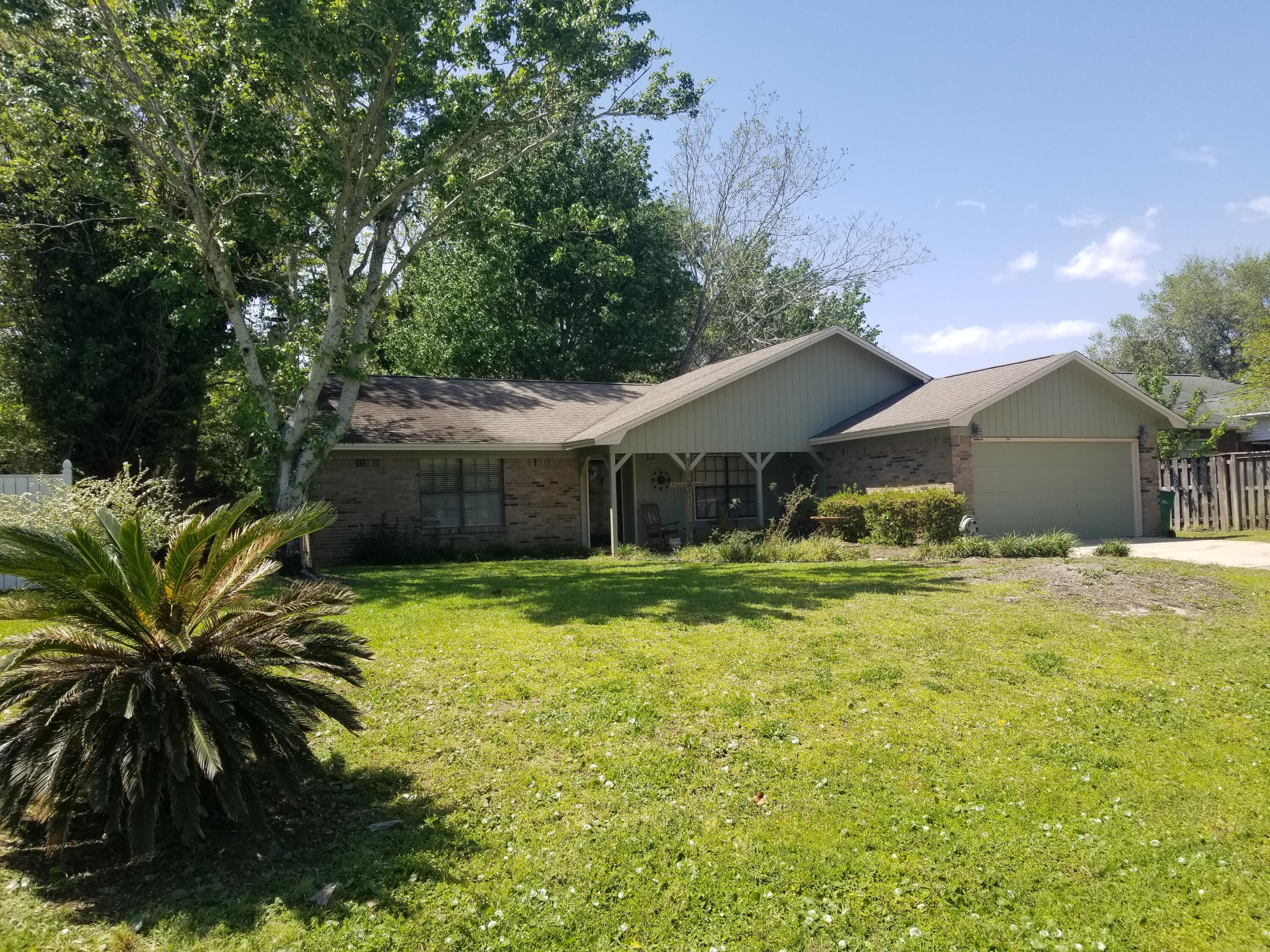 KELL-AIRE GARDENS - Residential