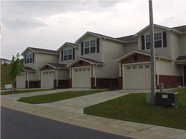 POOL for those hot summer days! You will love this roomy 2-story 3BR/2.5BA townhouse south of I-10 w/a beautiful pool and cabana community center, sidewalks throughout the subdivision, private patio, well equipped kitchen. lawn maintenance provided and more! Owner may consider small pet on case by case basis. These won't last long, call today!