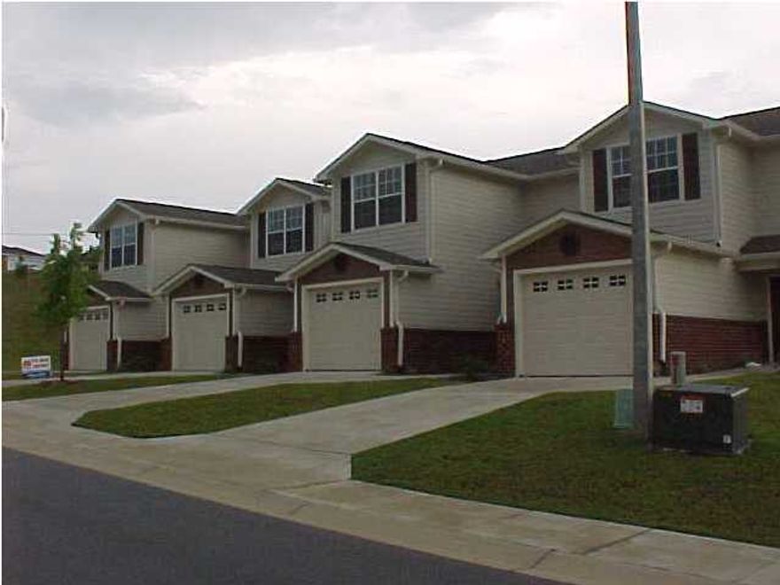 POOL for those hot summer days! You will love this roomy 2-story 3BR/2.5BA townhouse south of I-10 w/a beautiful pool and cabana community center, sidewalks throughout the subdivision, private patio, well equipped kitchen. lawn maintenance provided and more! Owner may consider small pet on case by case basis. These won't last long, call today!