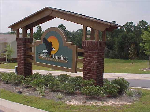 EAGLES LANDING S/D - Residential Lease