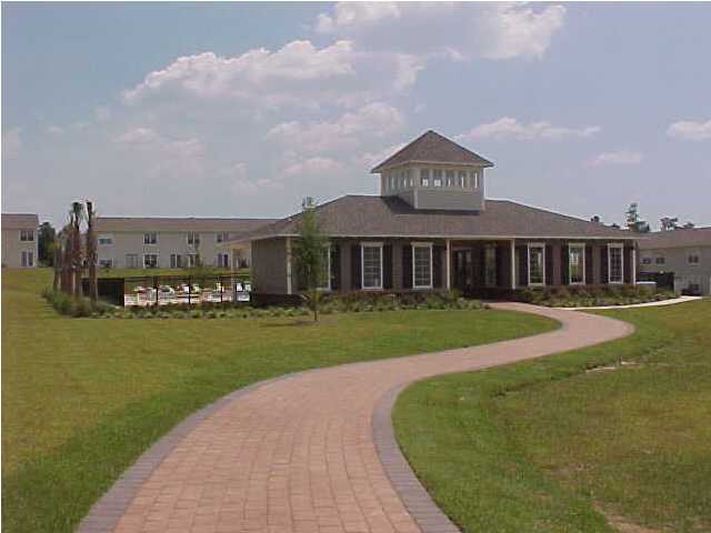 EAGLES LANDING S/D - Residential Lease
