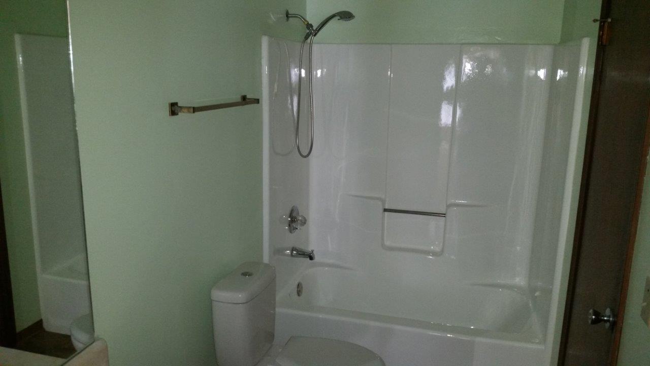 SOUTHVIEW ESTATES - Residential Lease