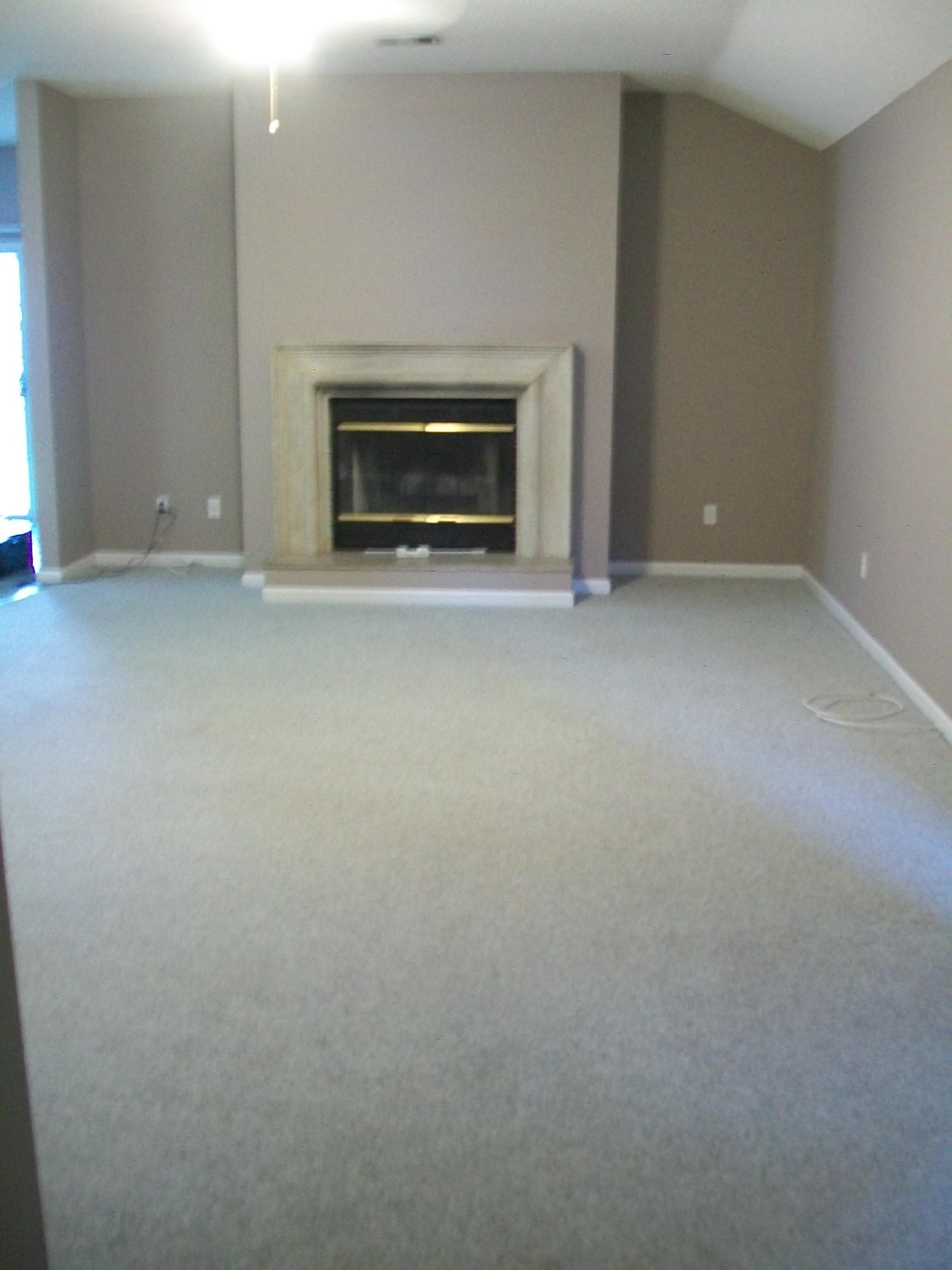 MILLERS RUN AT BLUEWATER BAY - Residential Lease