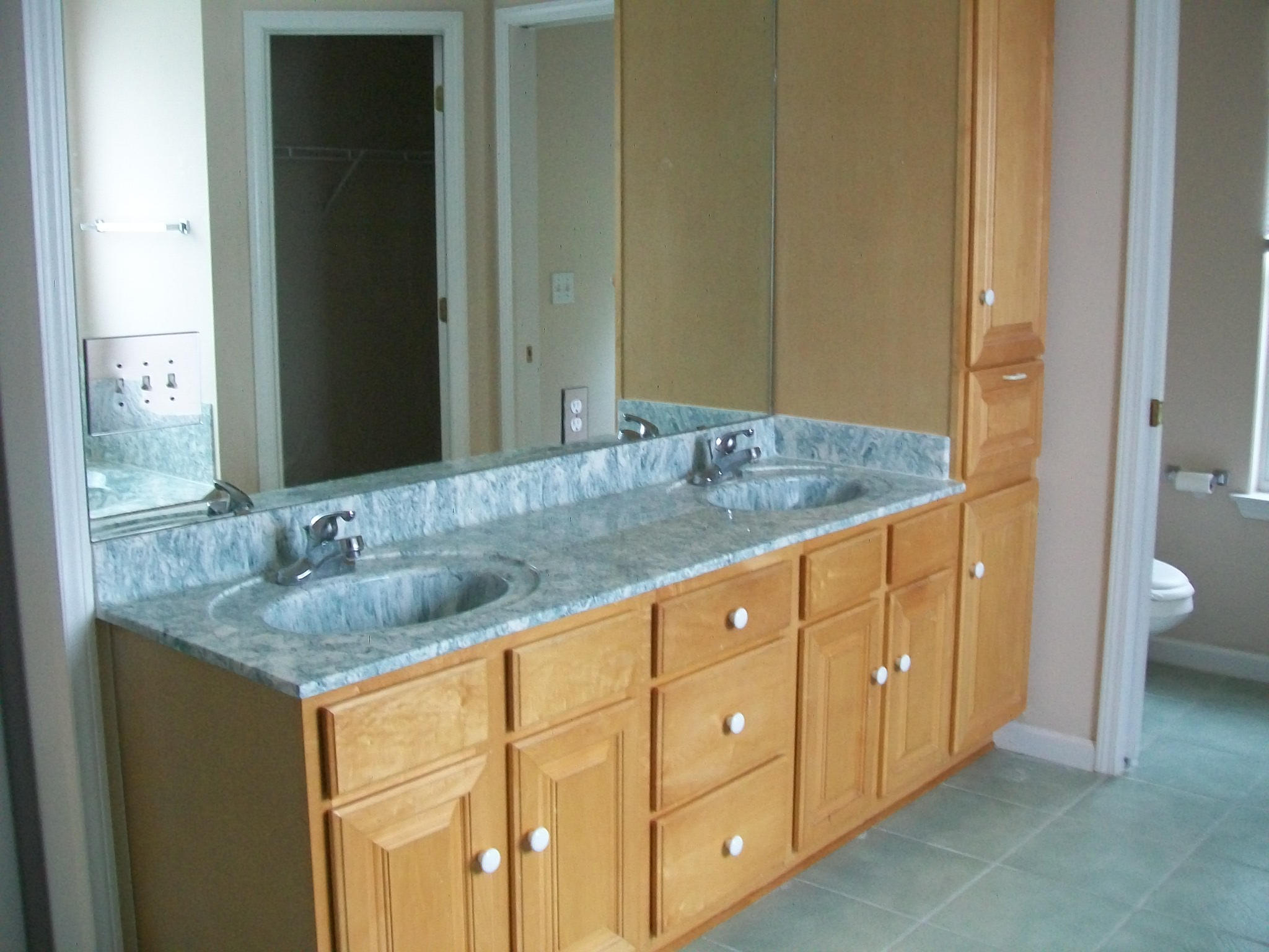 MILLERS RUN AT BLUEWATER BAY - Residential Lease