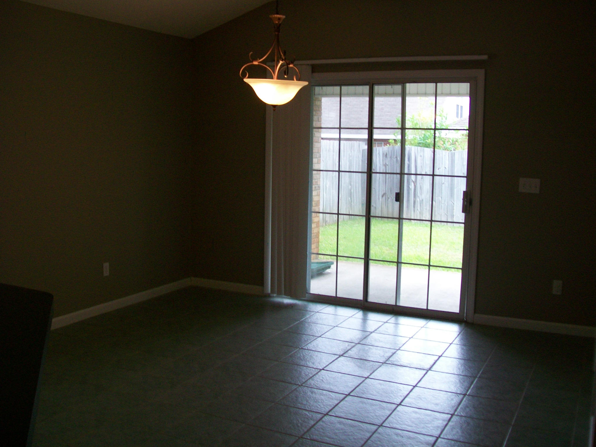 MILLERS RUN AT BLUEWATER BAY - Residential Lease