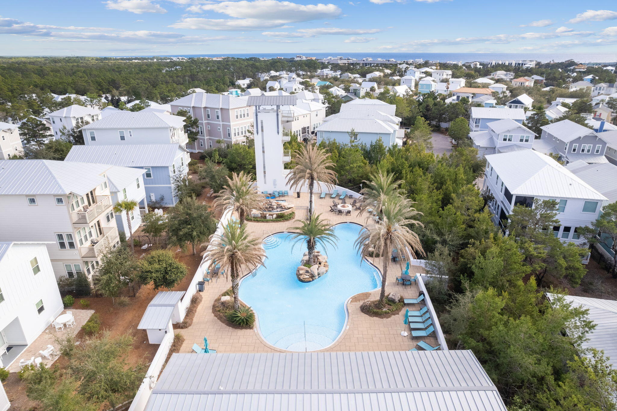HIGHLAND PARKS - Residential