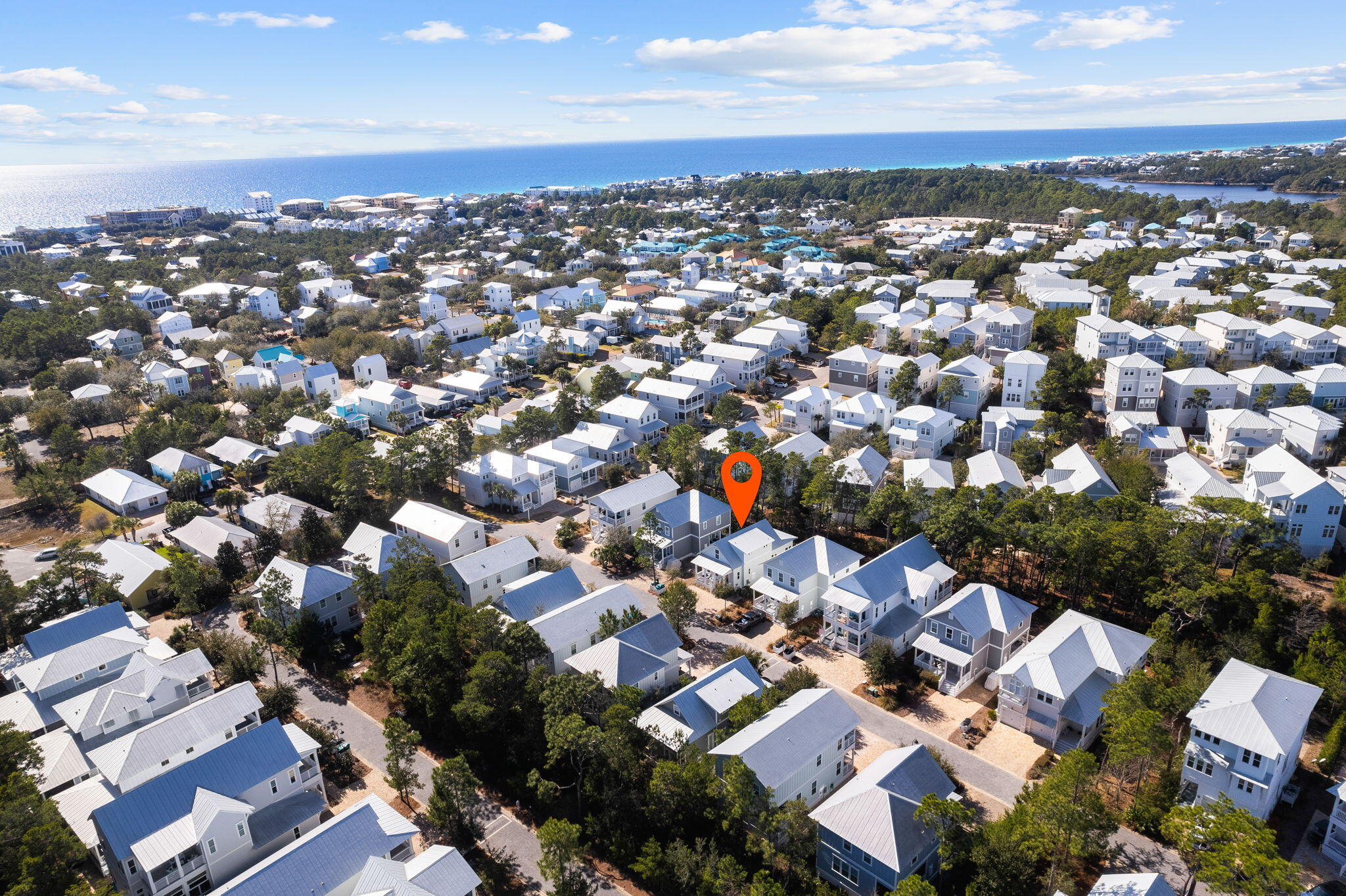 HIGHLAND PARKS - Residential