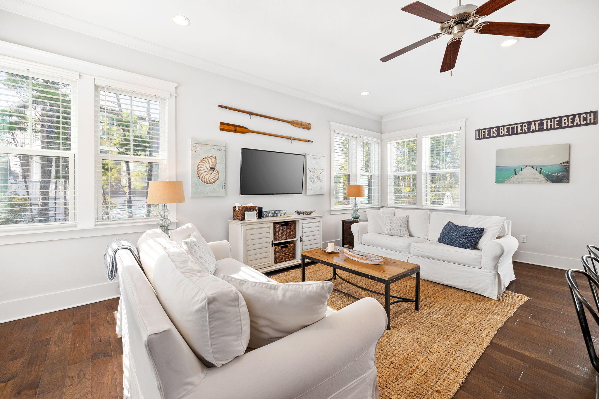 HIGHLAND PARKS - Residential