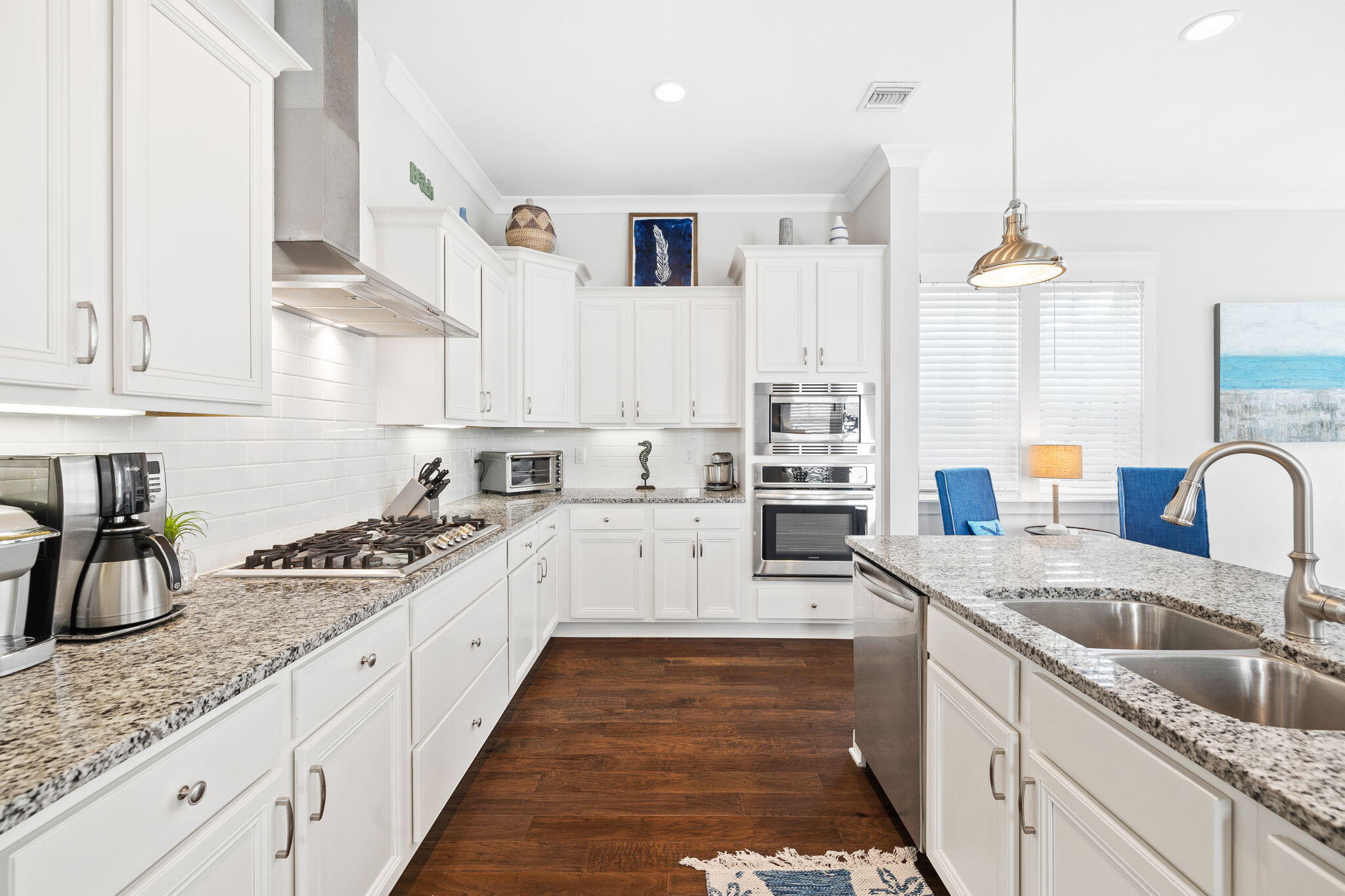 HIGHLAND PARKS - Residential