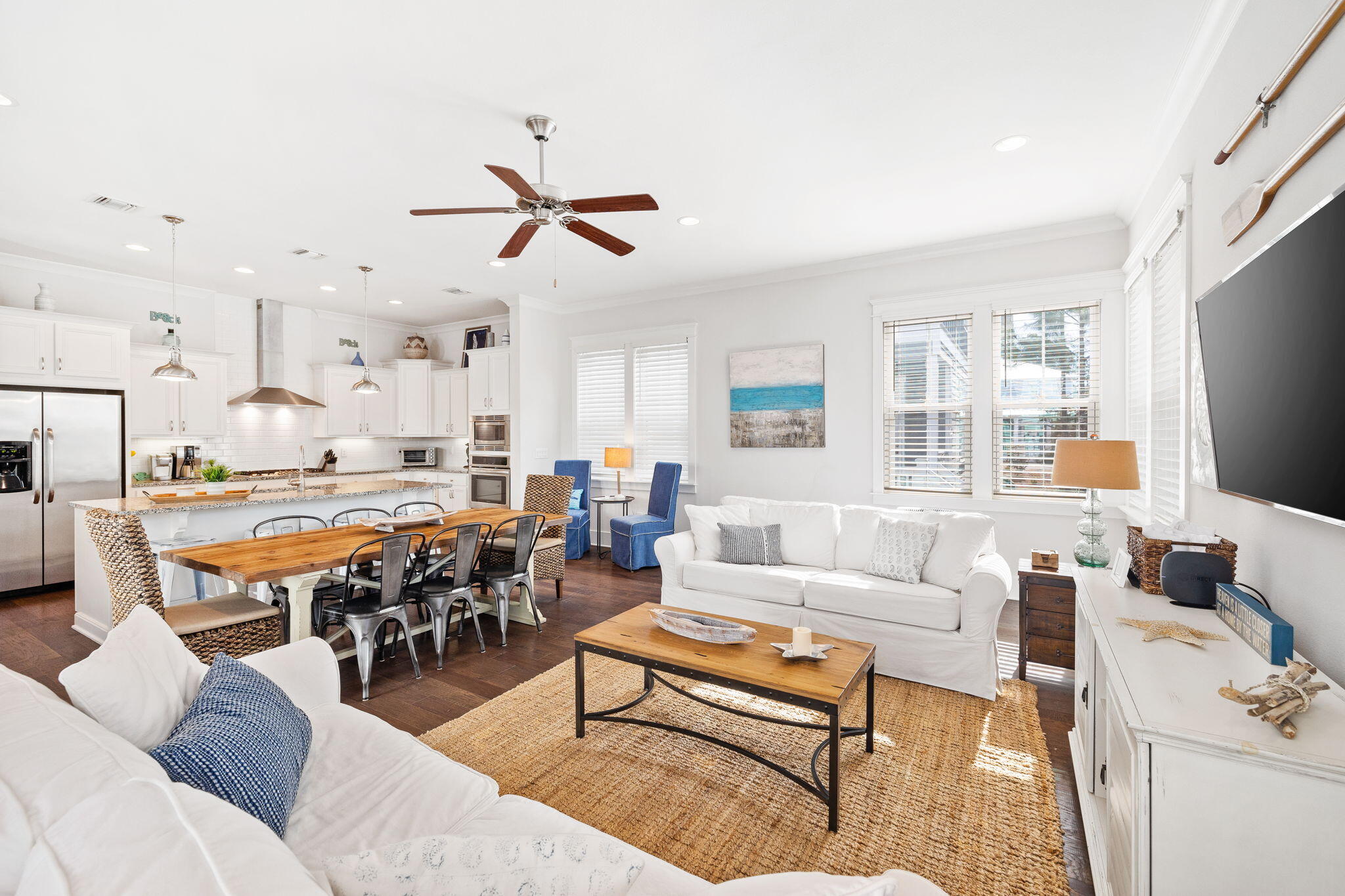 HIGHLAND PARKS - Residential