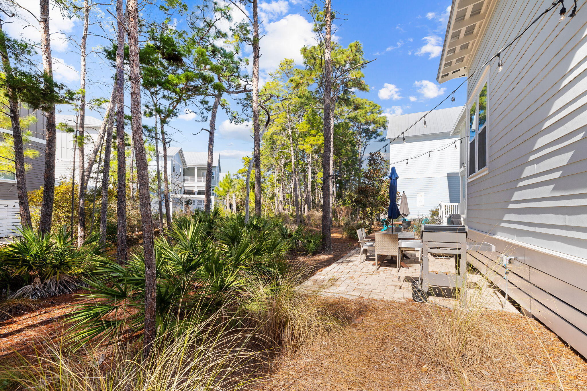 HIGHLAND PARKS - Residential