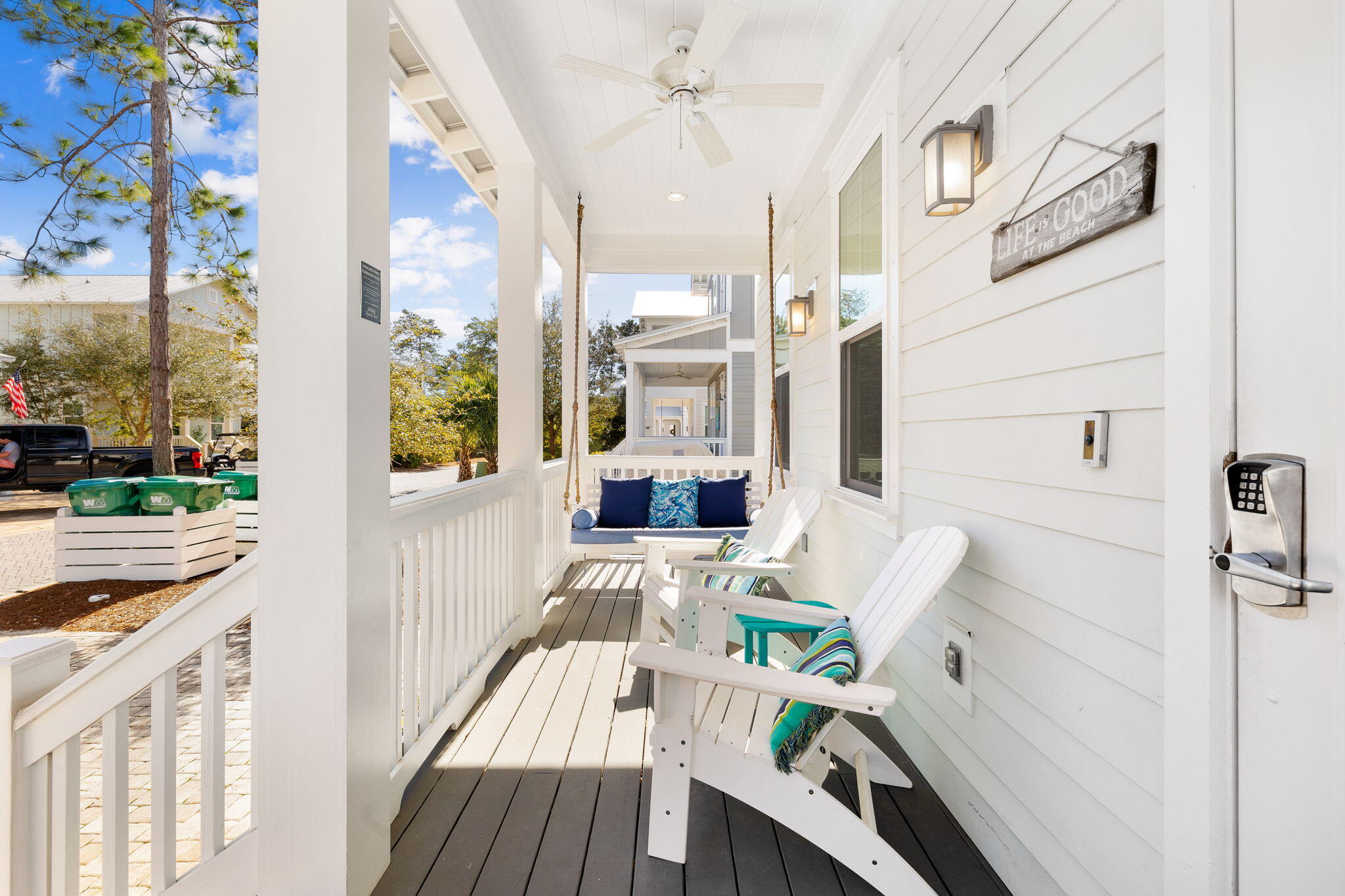 HIGHLAND PARKS - Residential