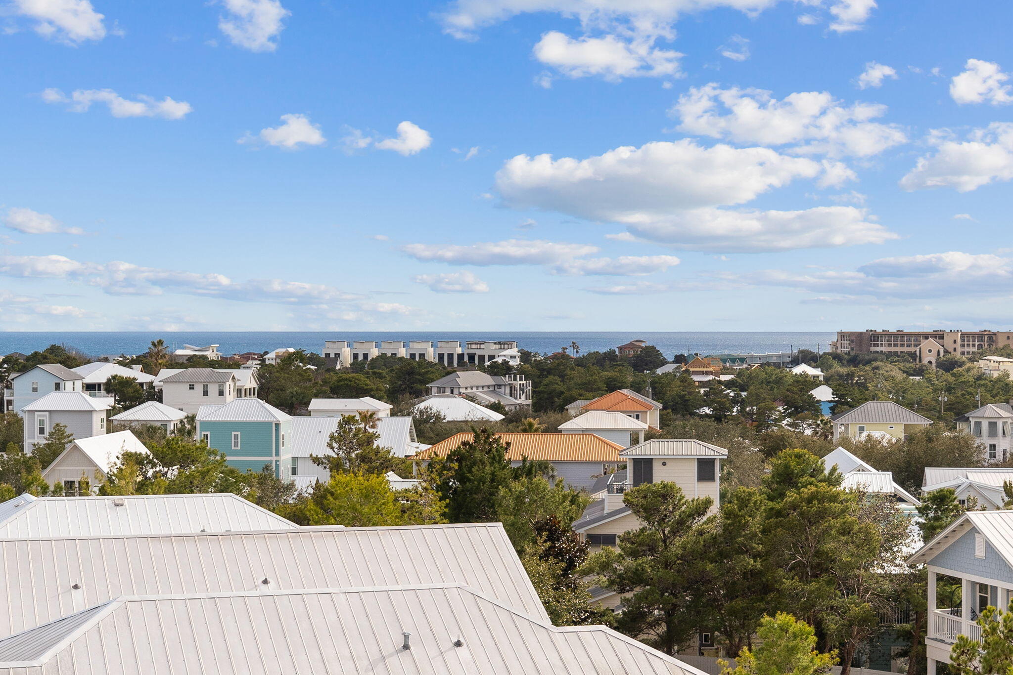 HIGHLAND PARKS - Residential