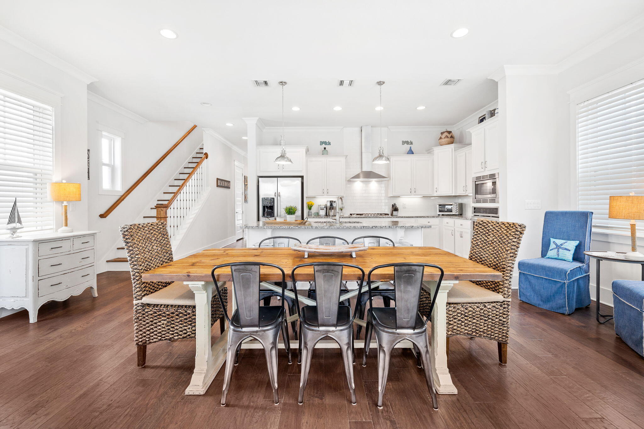 HIGHLAND PARKS - Residential