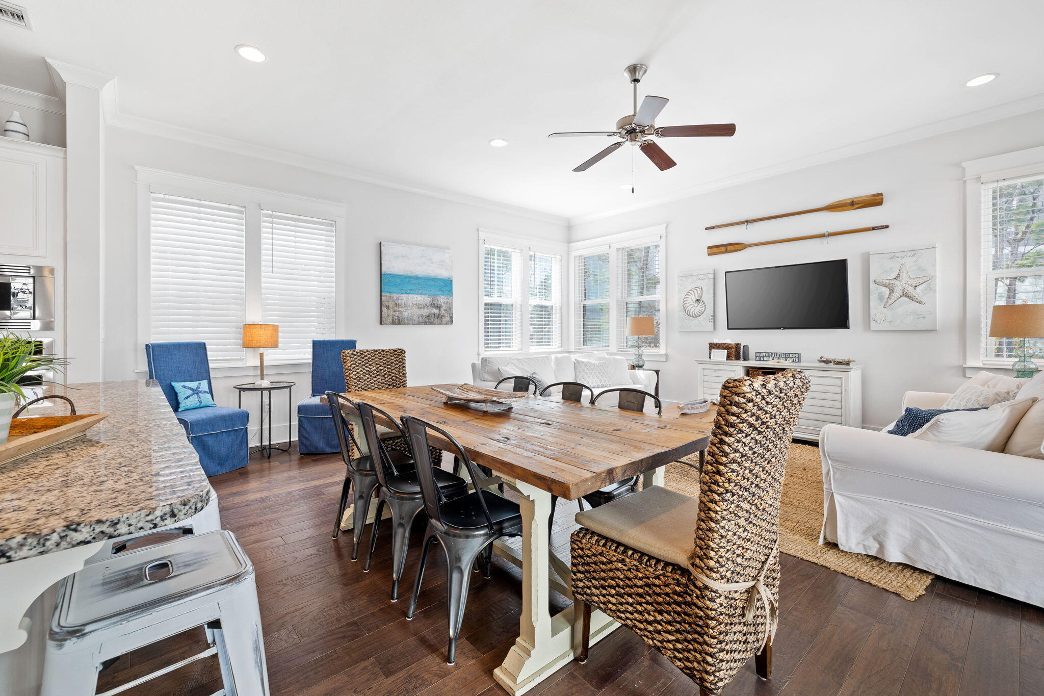 HIGHLAND PARKS - Residential