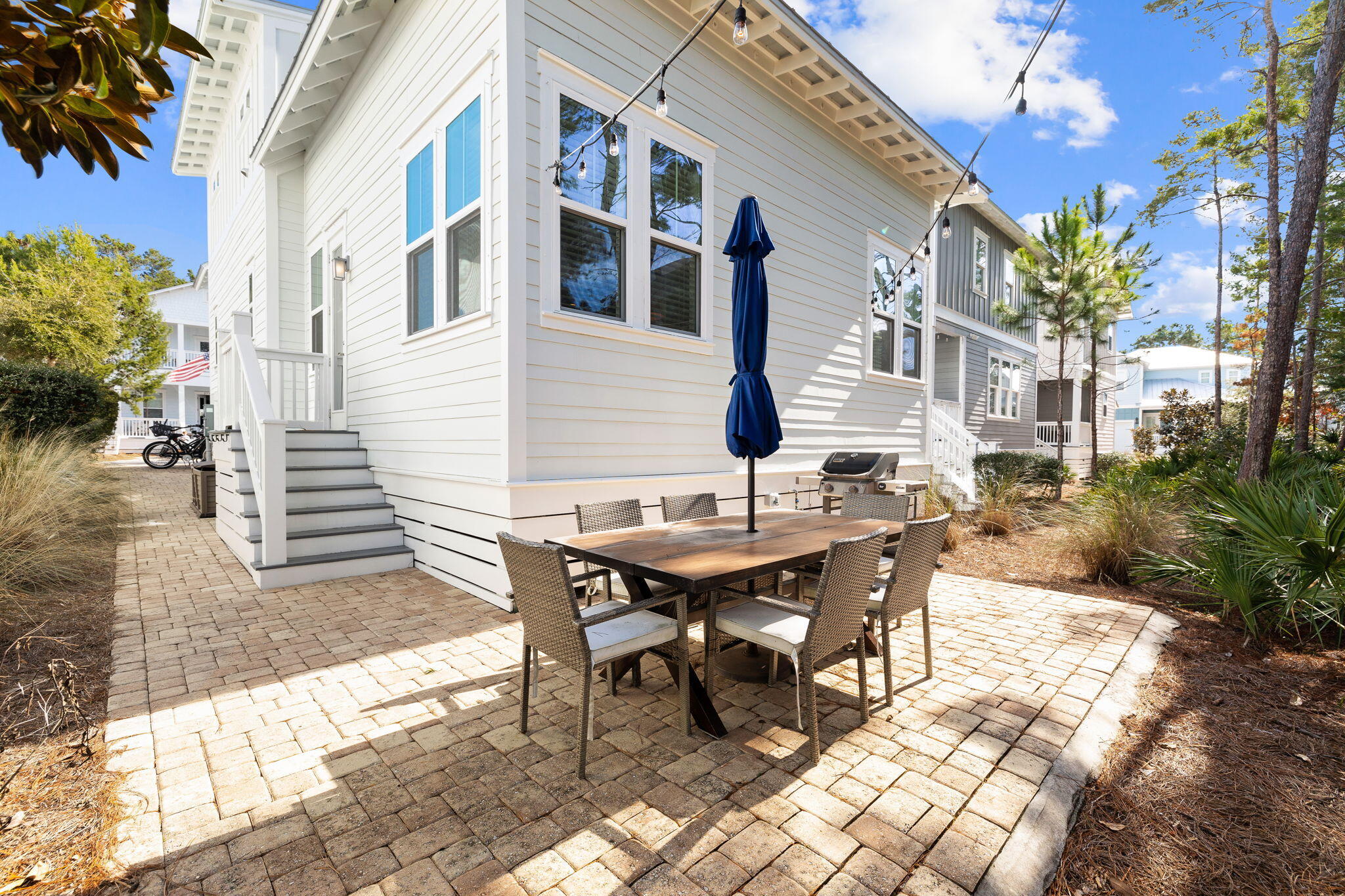 HIGHLAND PARKS - Residential