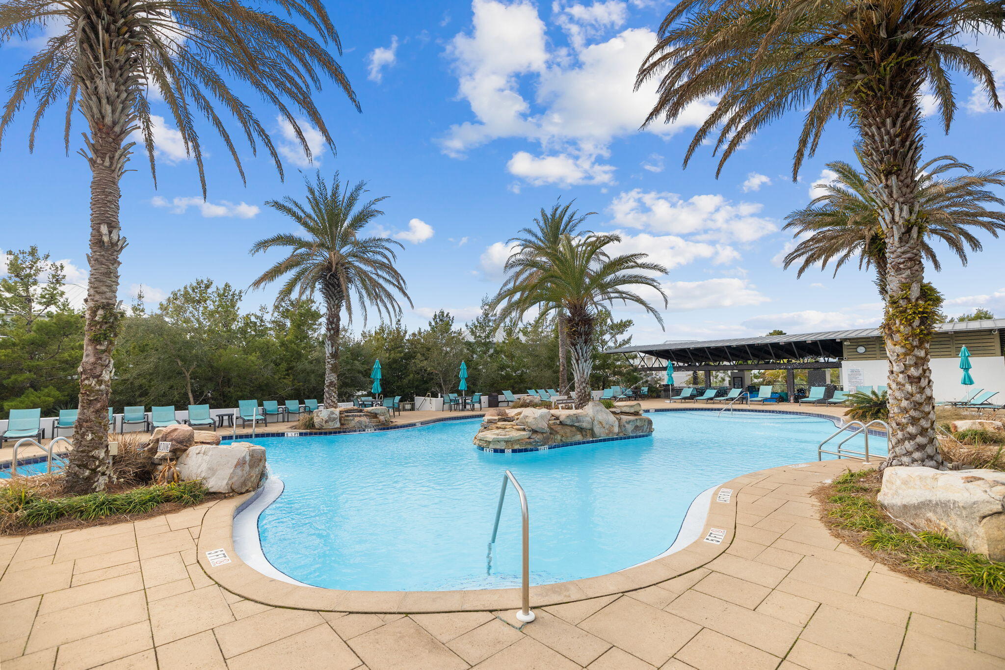 HIGHLAND PARKS - Residential