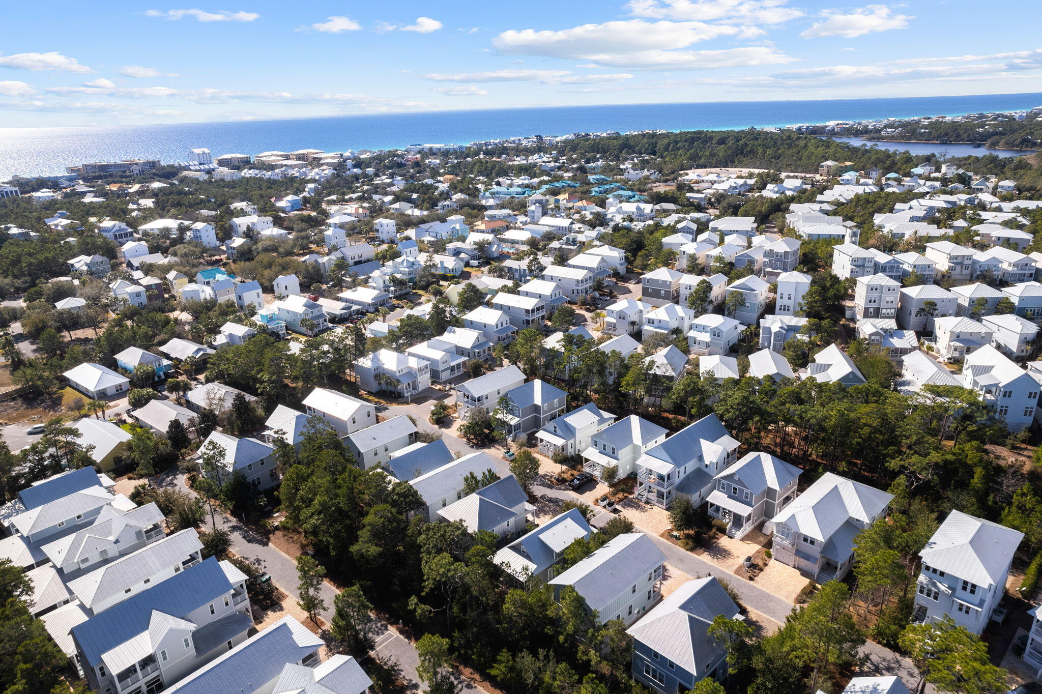 HIGHLAND PARKS - Residential
