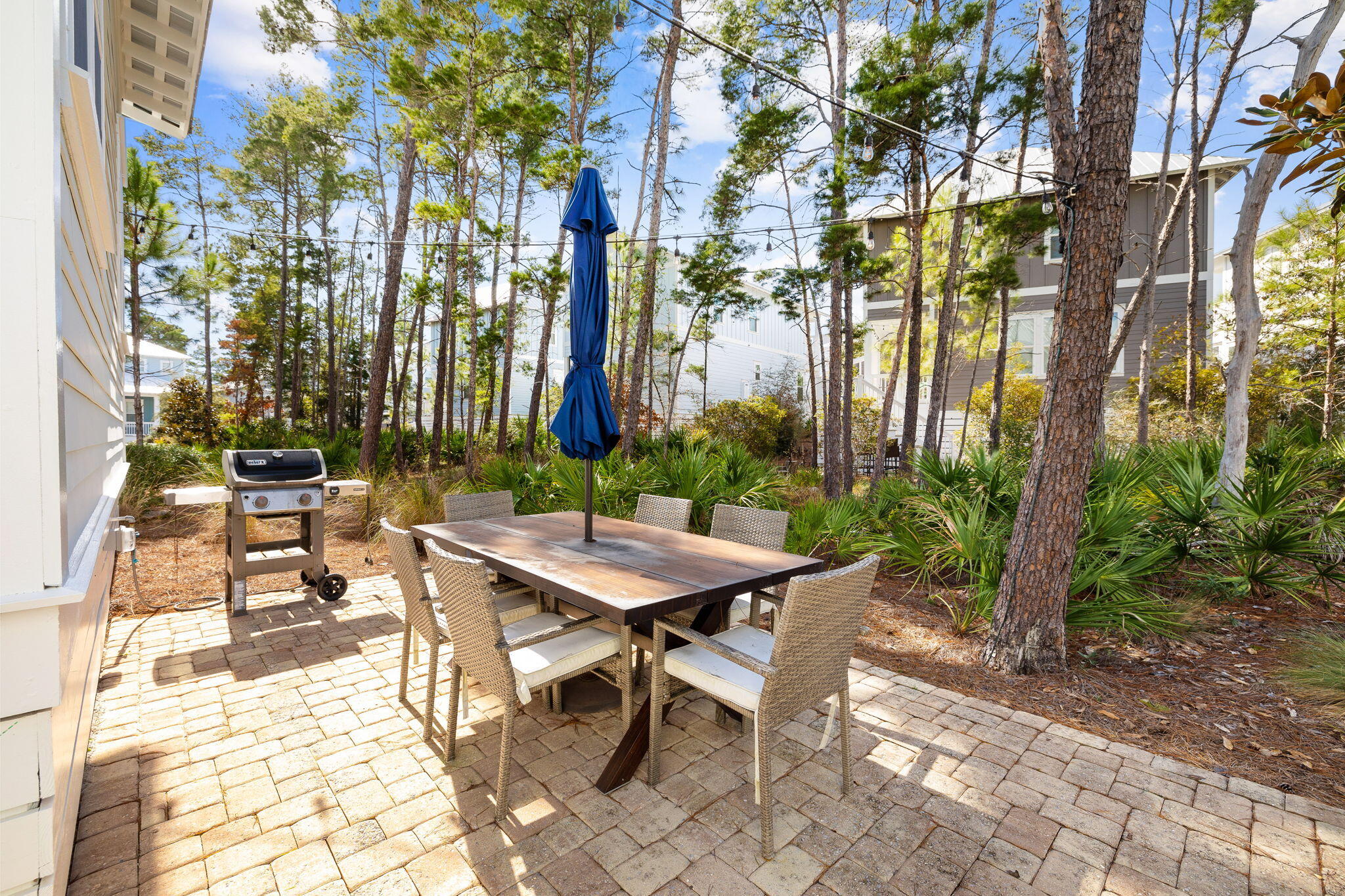 HIGHLAND PARKS - Residential