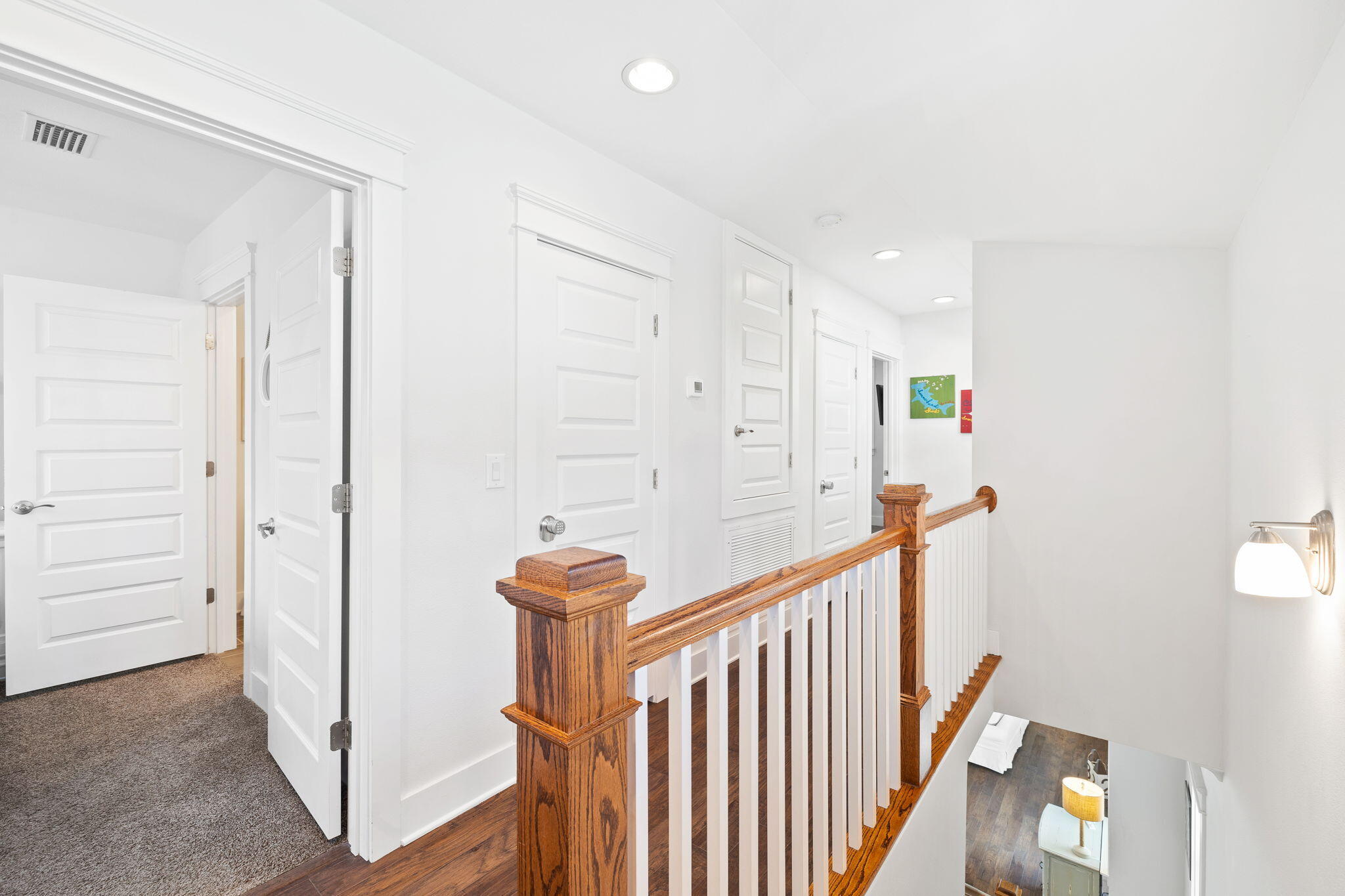 HIGHLAND PARKS - Residential