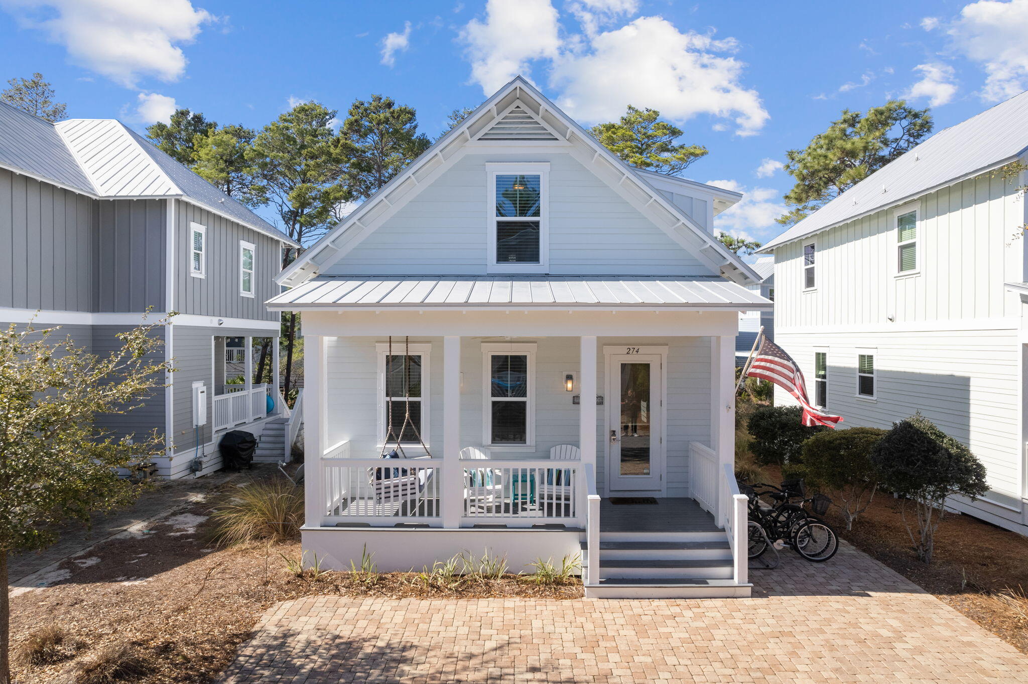 HIGHLAND PARKS - Residential