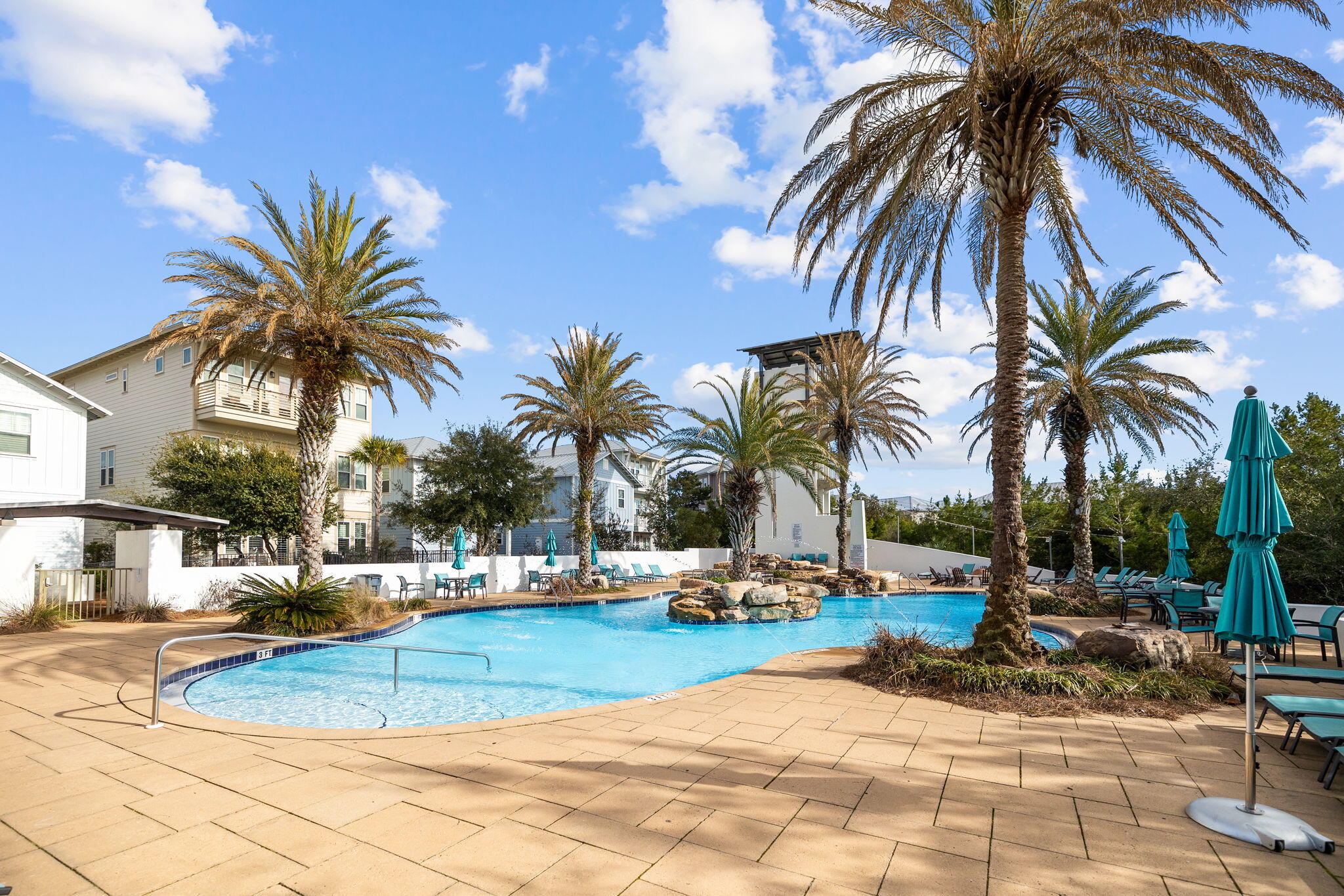 HIGHLAND PARKS - Residential