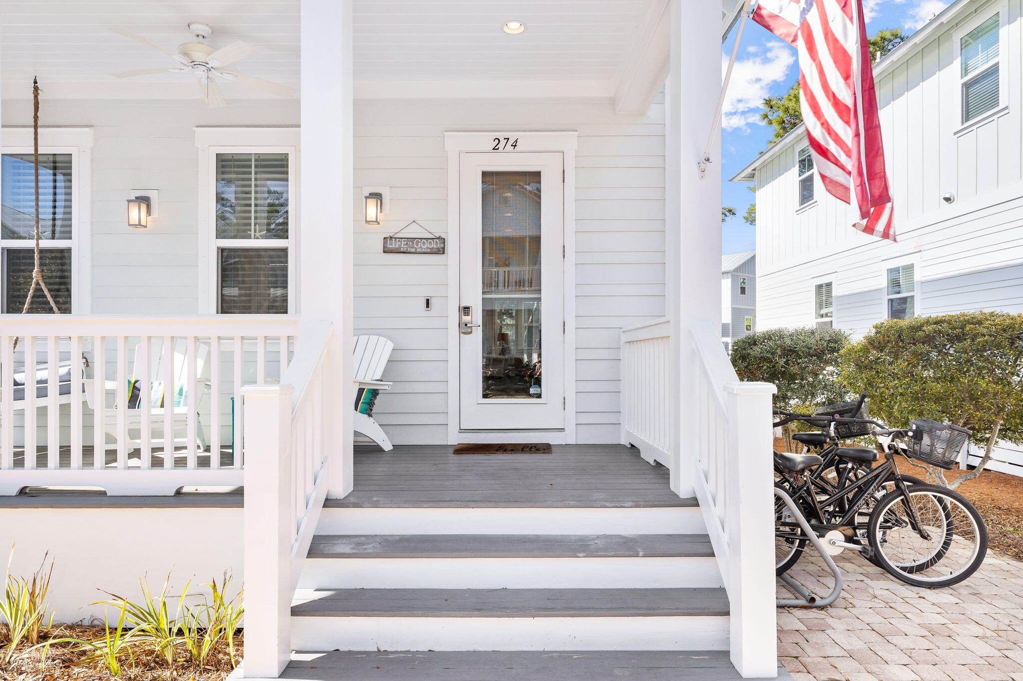 HIGHLAND PARKS - Residential