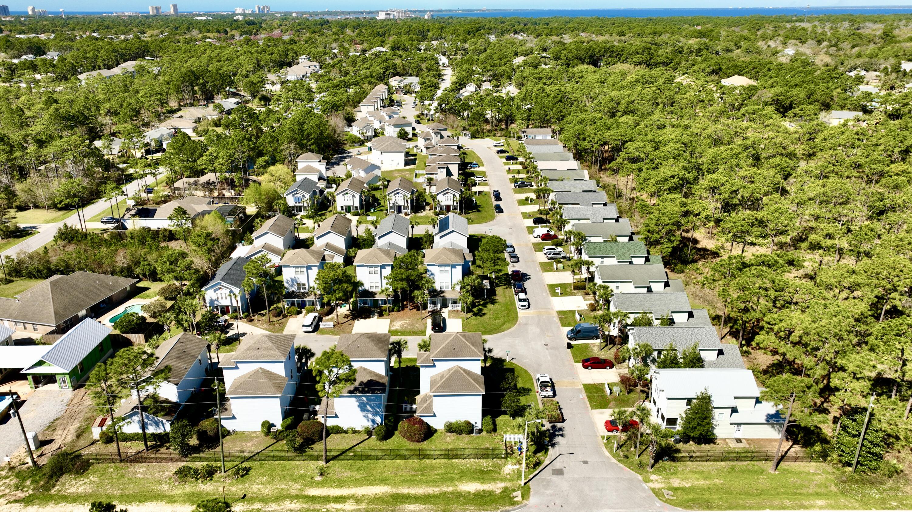 ENCHANTED ESTATES - Residential