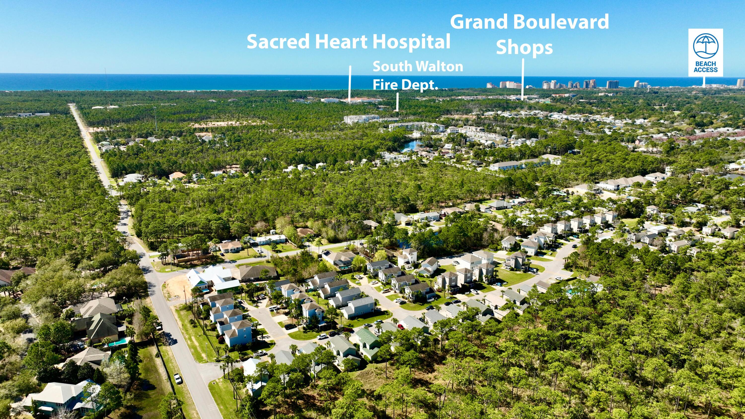 ENCHANTED ESTATES - Residential