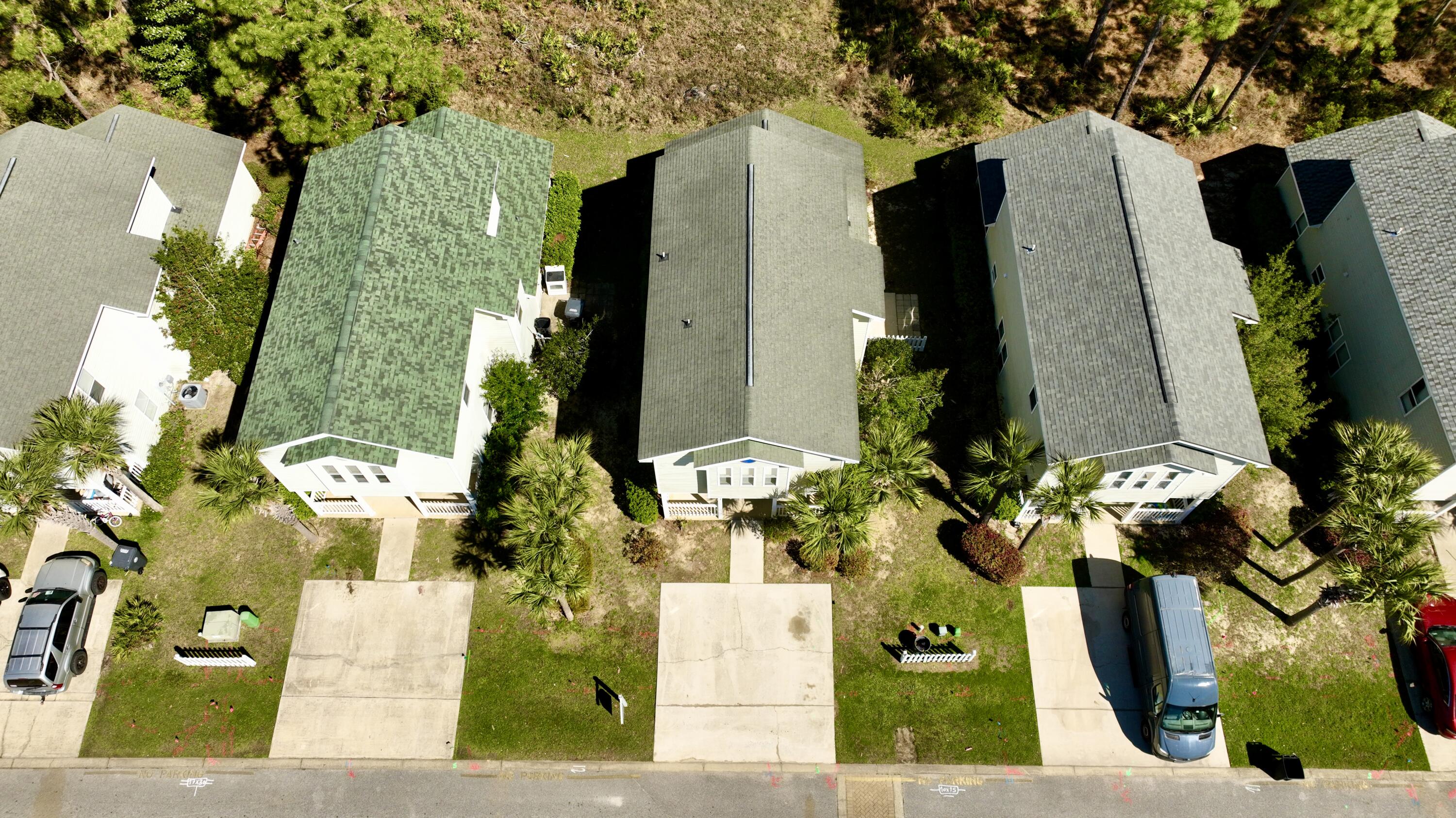 ENCHANTED ESTATES - Residential