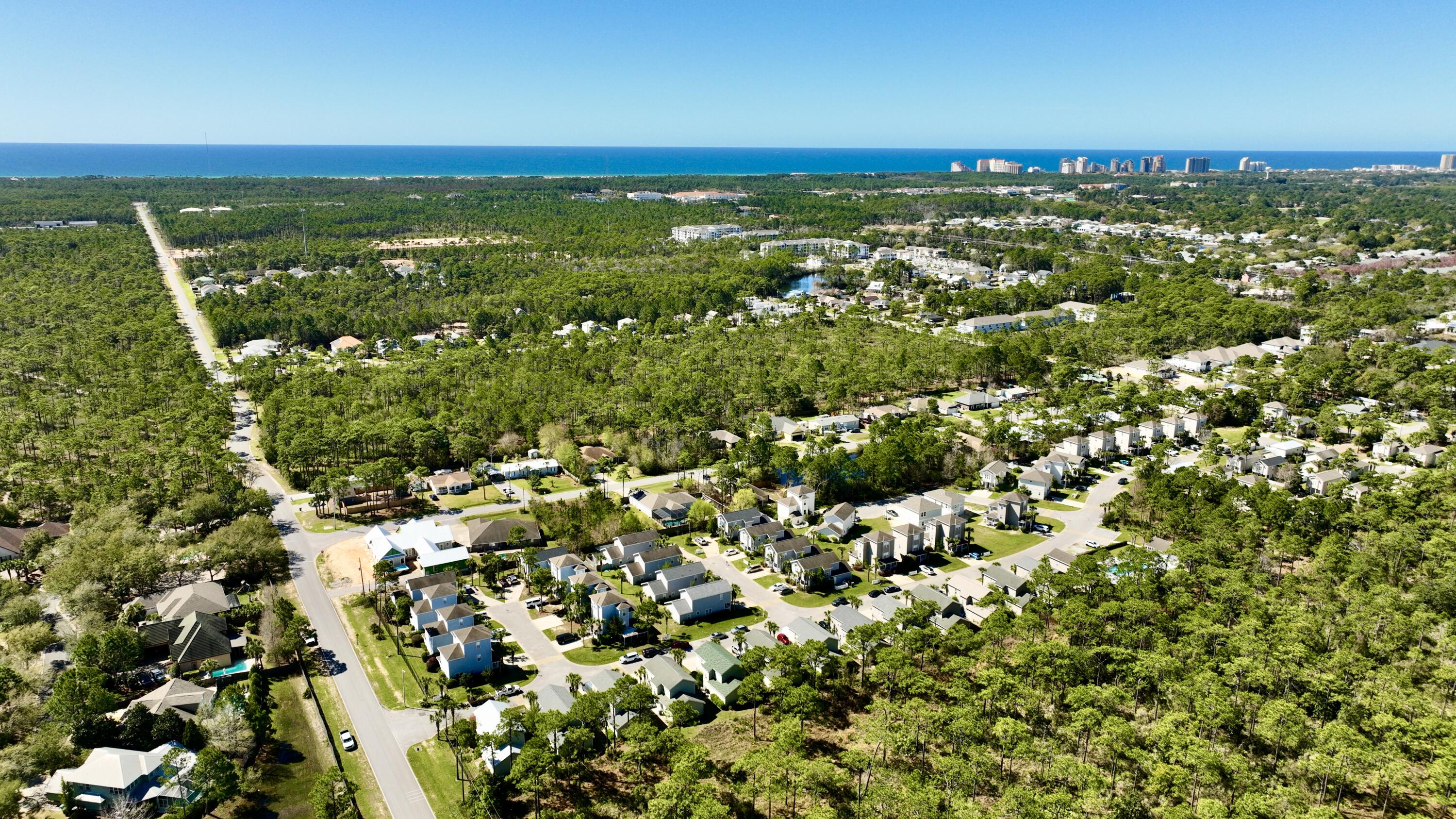 ENCHANTED ESTATES - Residential