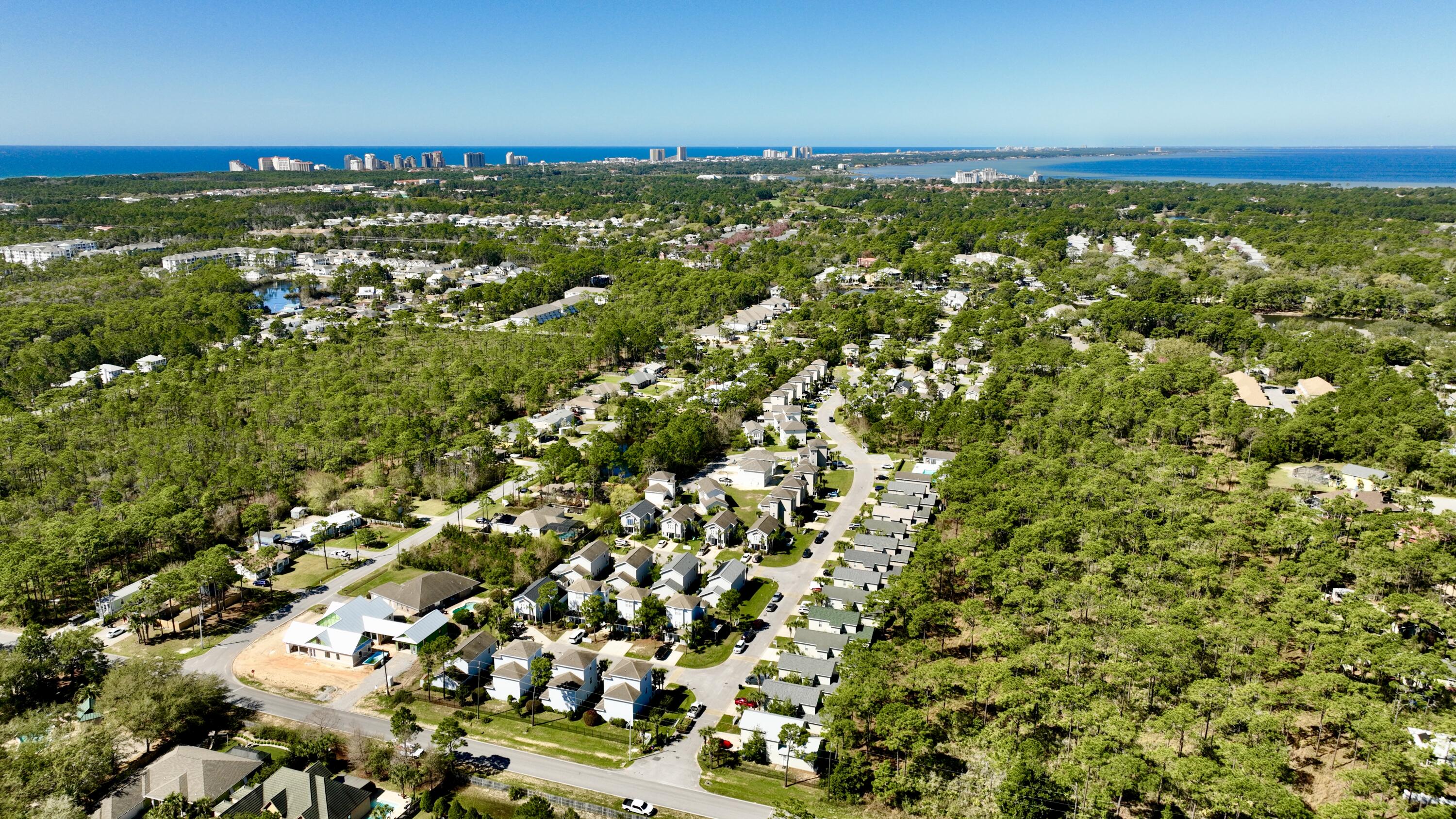 ENCHANTED ESTATES - Residential