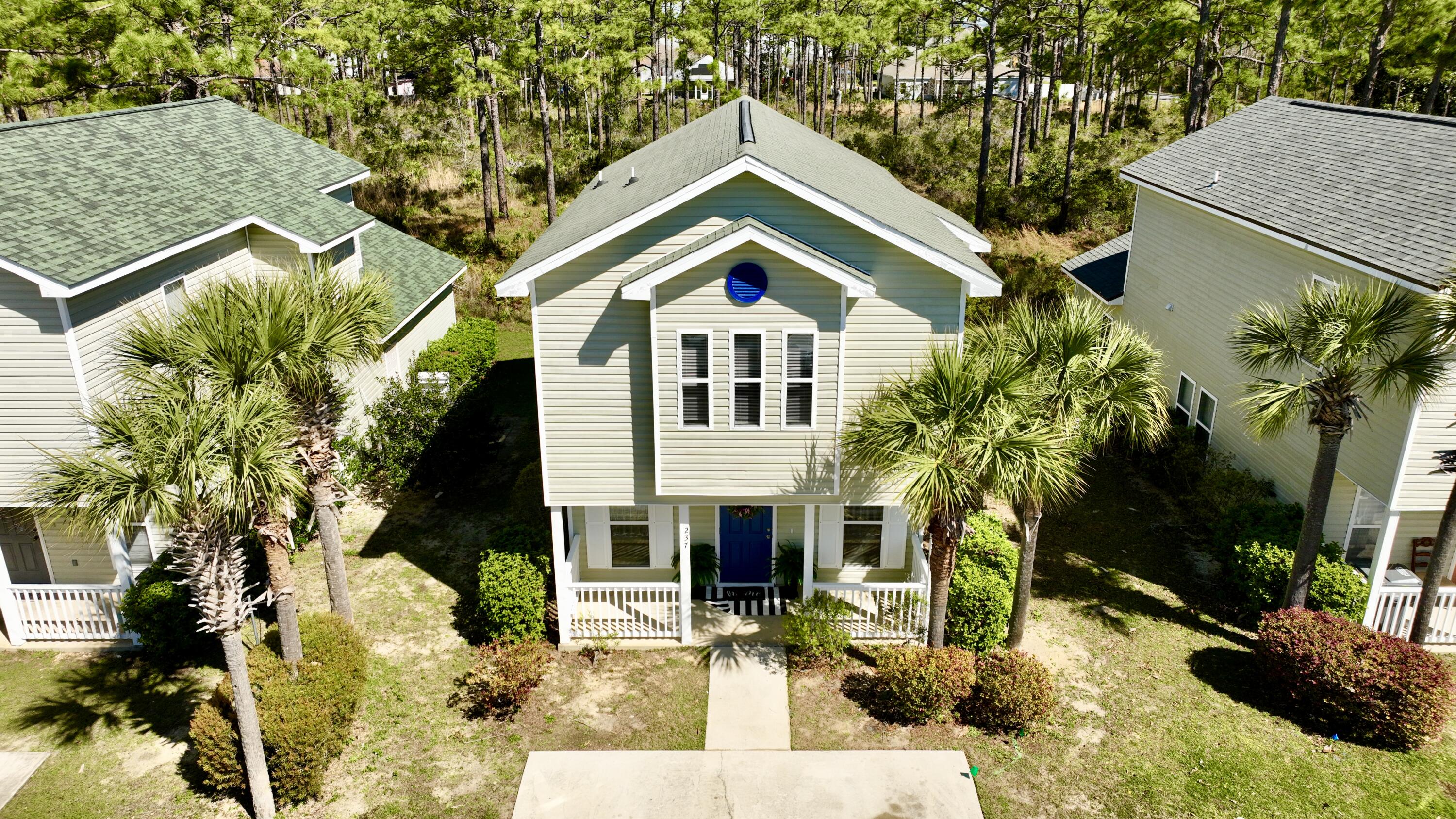 ENCHANTED ESTATES - Residential