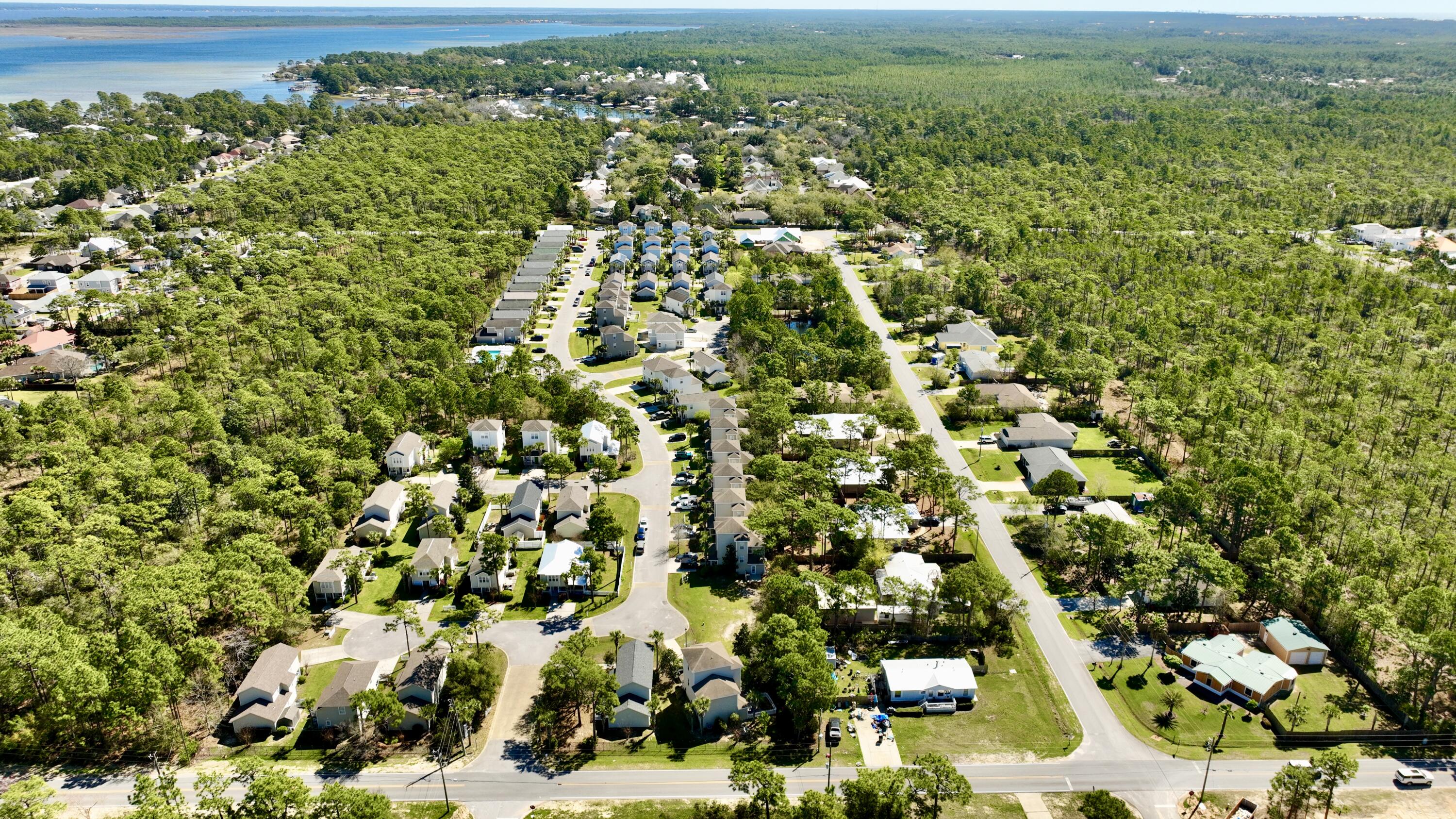 ENCHANTED ESTATES - Residential