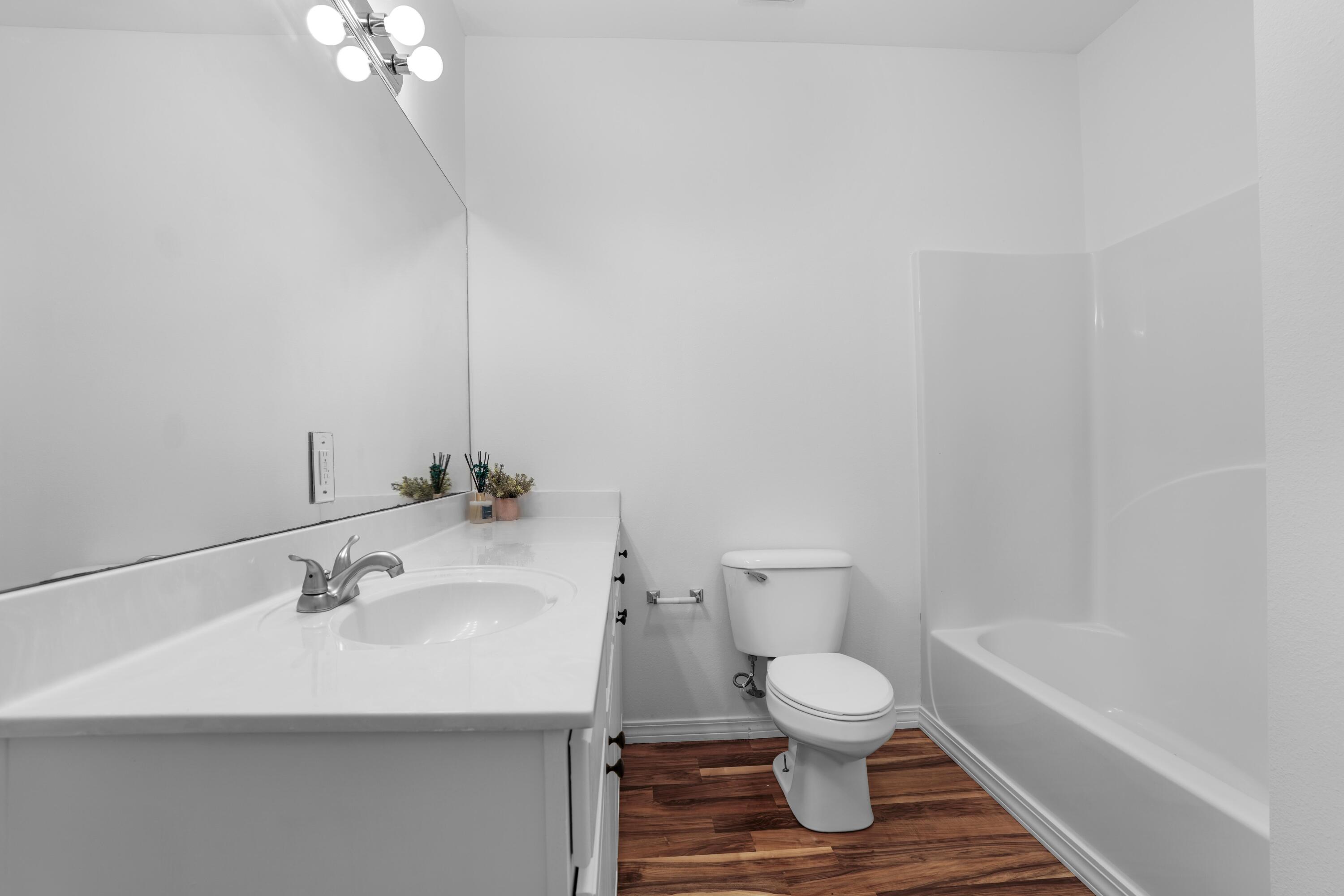 ENCHANTED ESTATES - Residential