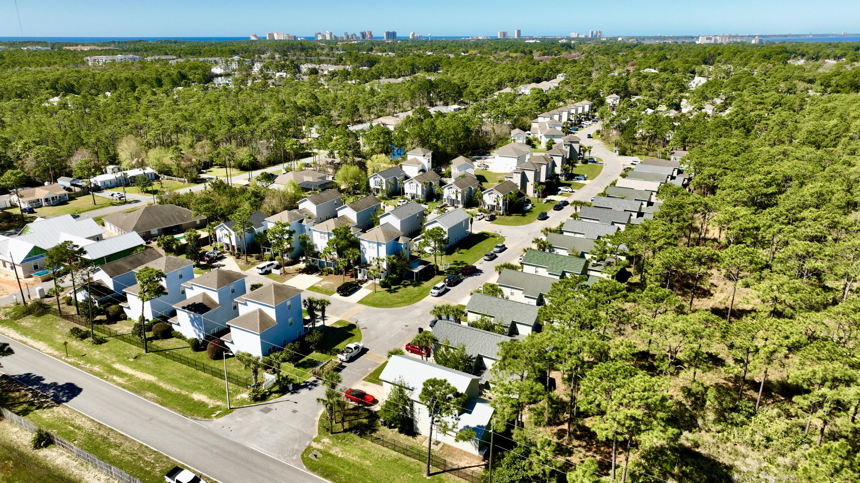 ENCHANTED ESTATES - Residential