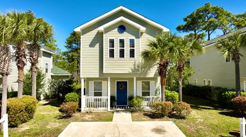 Photo of 237 Enchanted Way, Santa Rosa Beach, FL 32459 (MLS # 988185)
