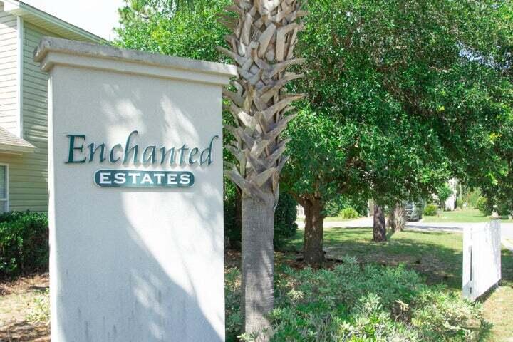 ENCHANTED ESTATES - Residential